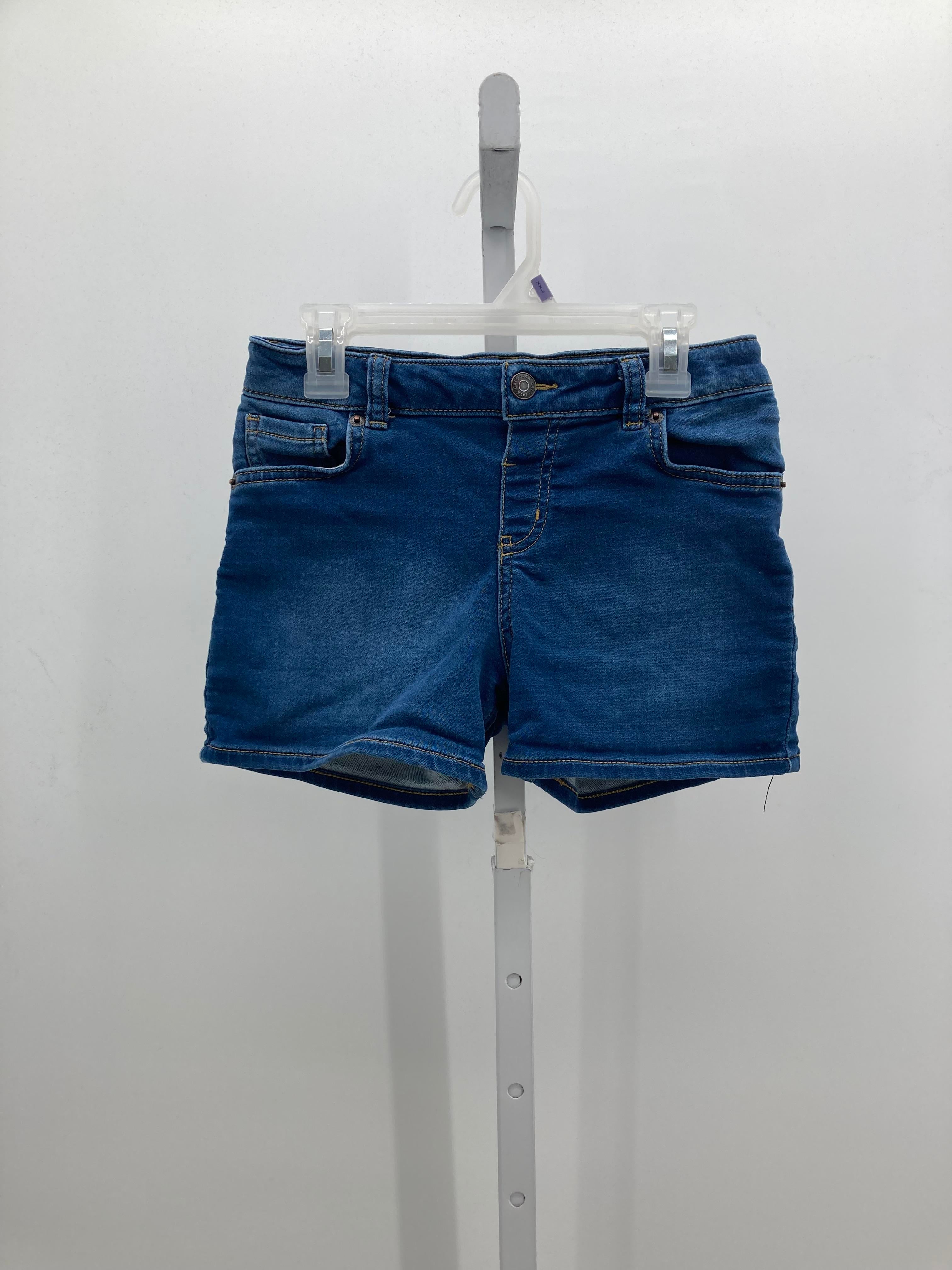 Cat & Jack Size 10-12 Girls Shorts