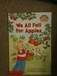 We All Fall for Apples by Emmi S.