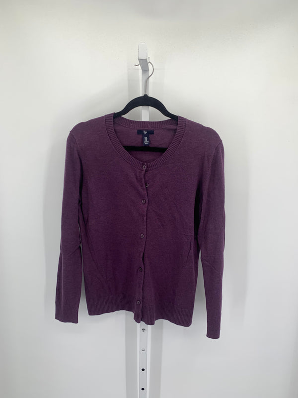 Gap Size Extra Large Misses Long Slv Sweater