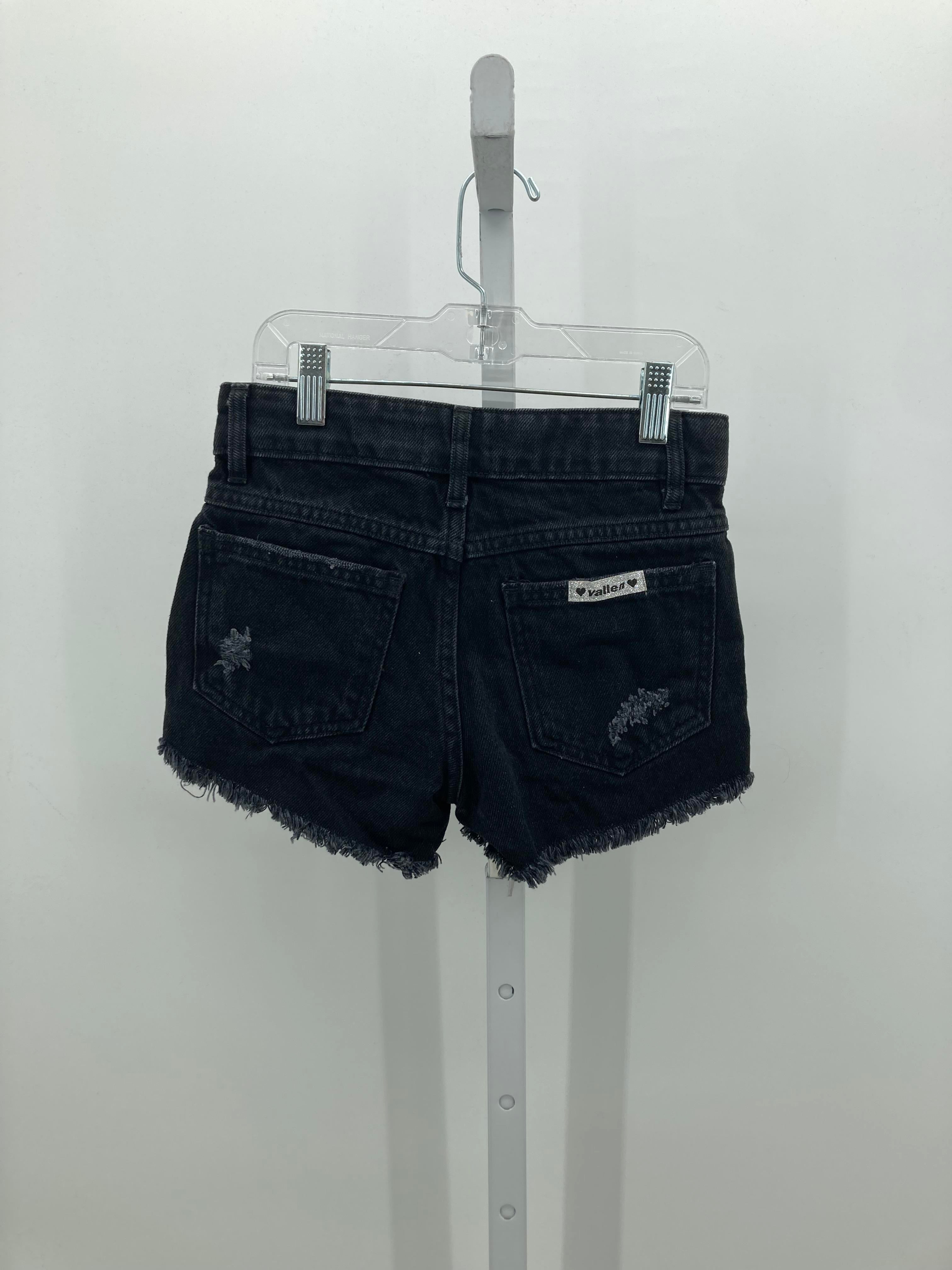Size 10 Girls Shorts