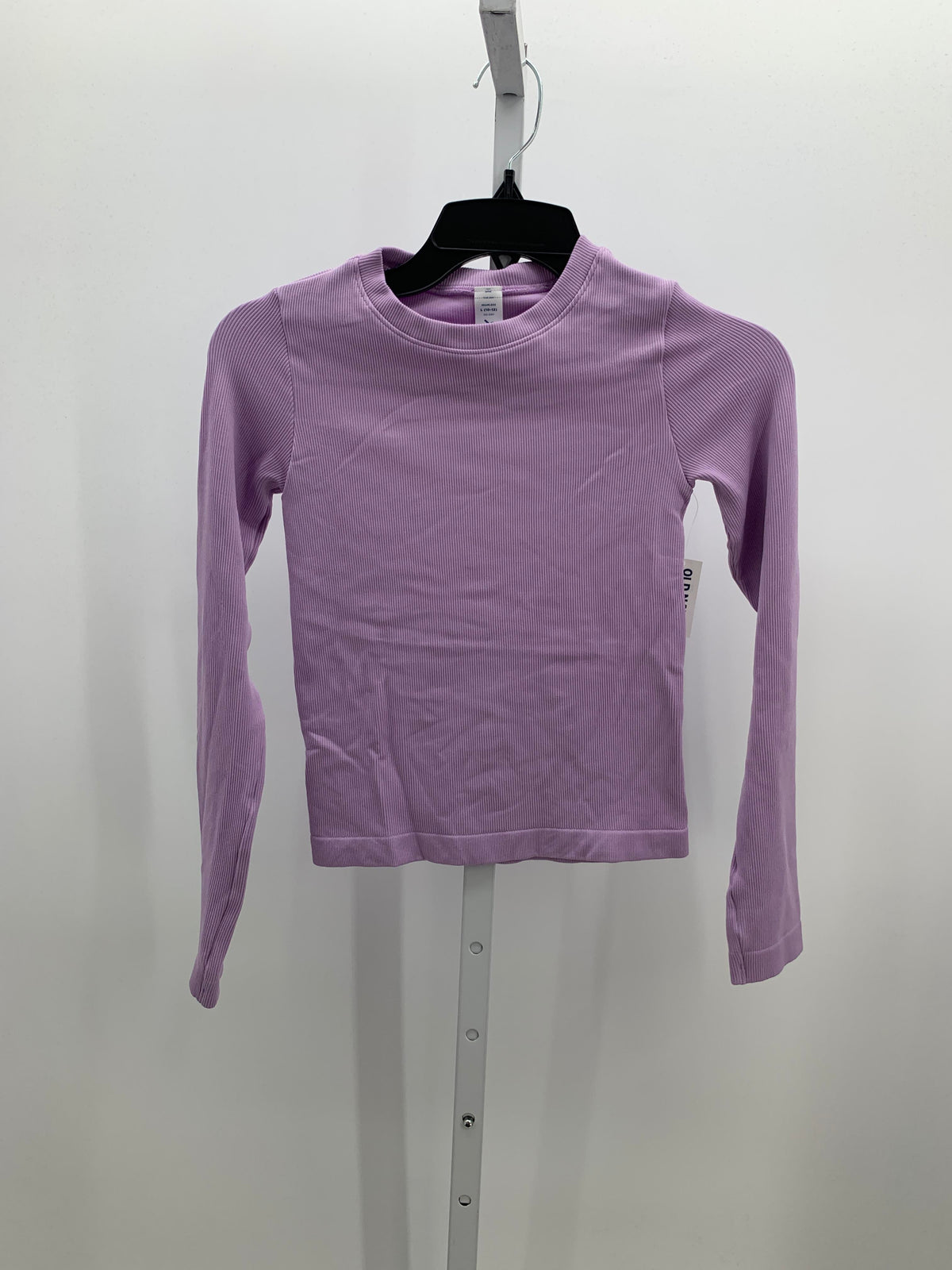 Old Navy Size 10-12 Girls Long Sleeve Shirt