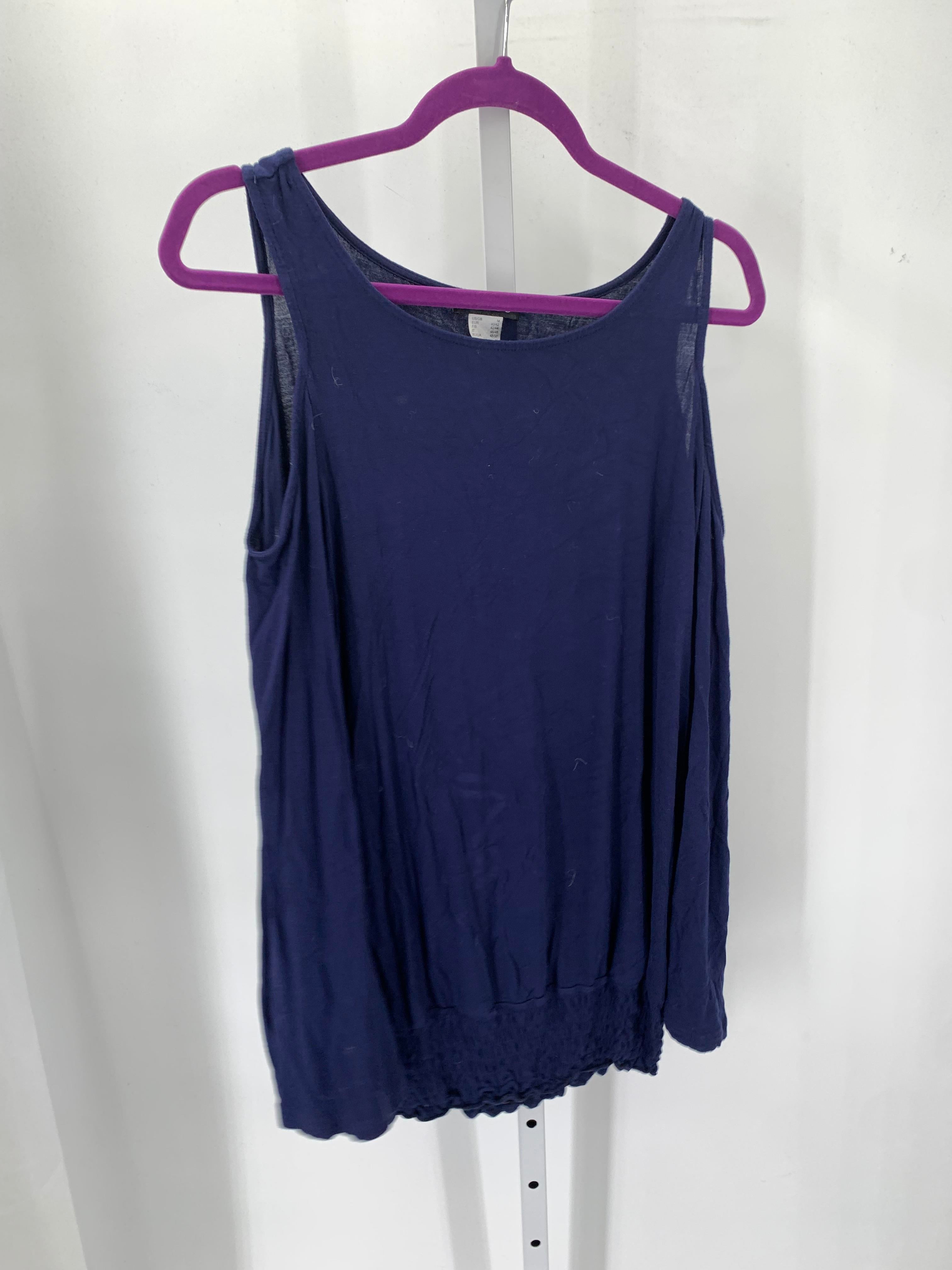Venus Size Medium Misses Long Sleeve Shirt