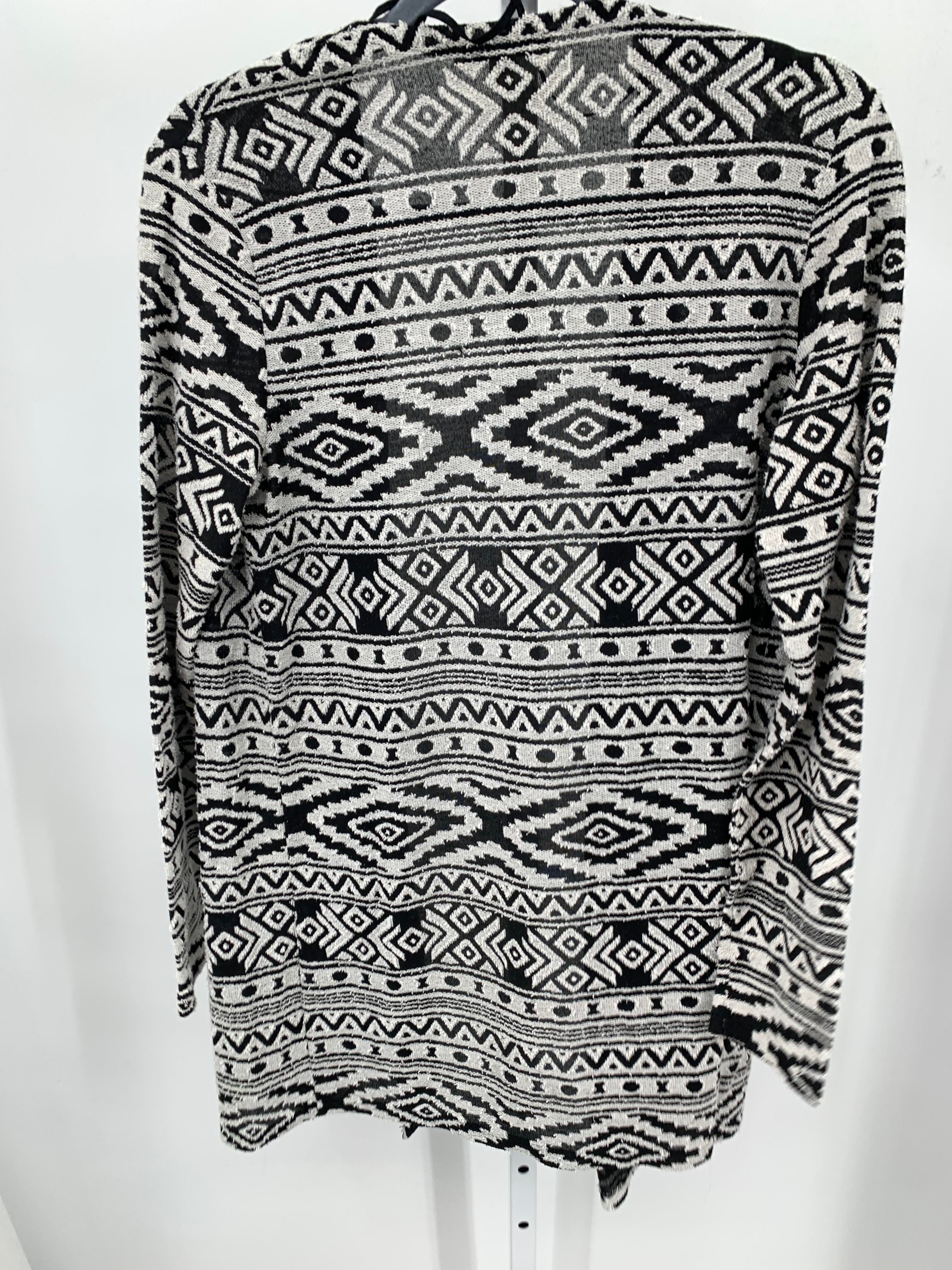 American Eagle Size Medium Juniors Cardigan