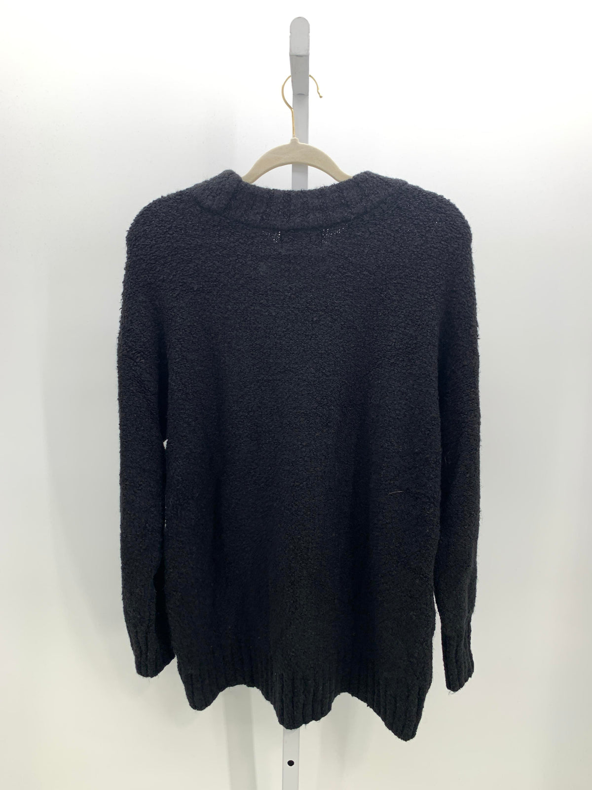 Old Navy Size Large Misses Long Sleeve Shirt