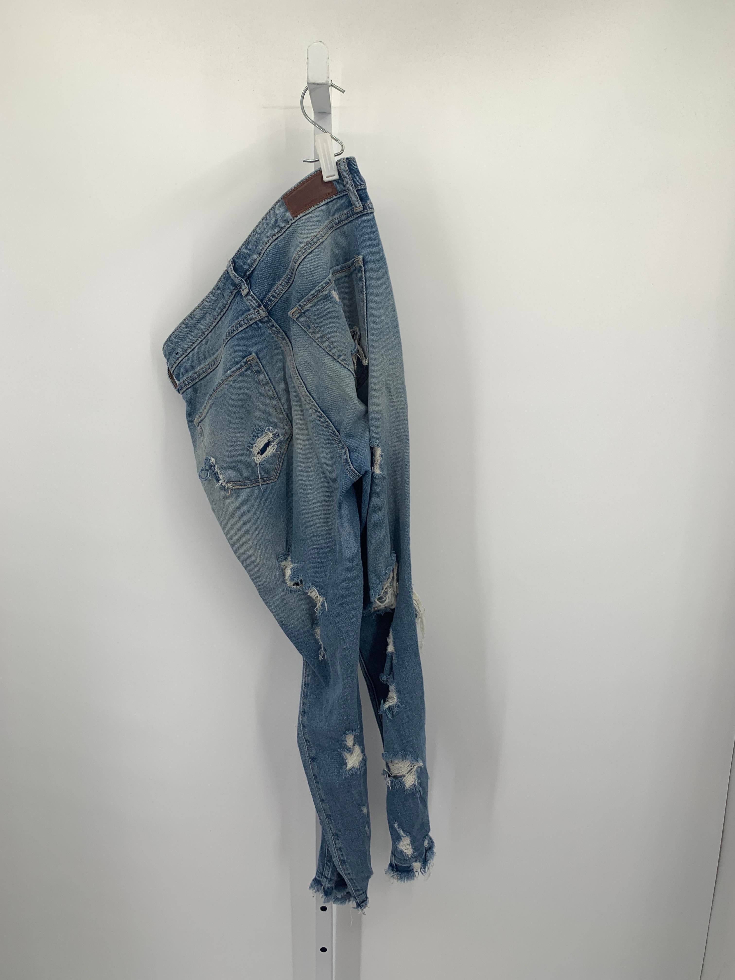 Hollister Size 3 Juniors Jeans