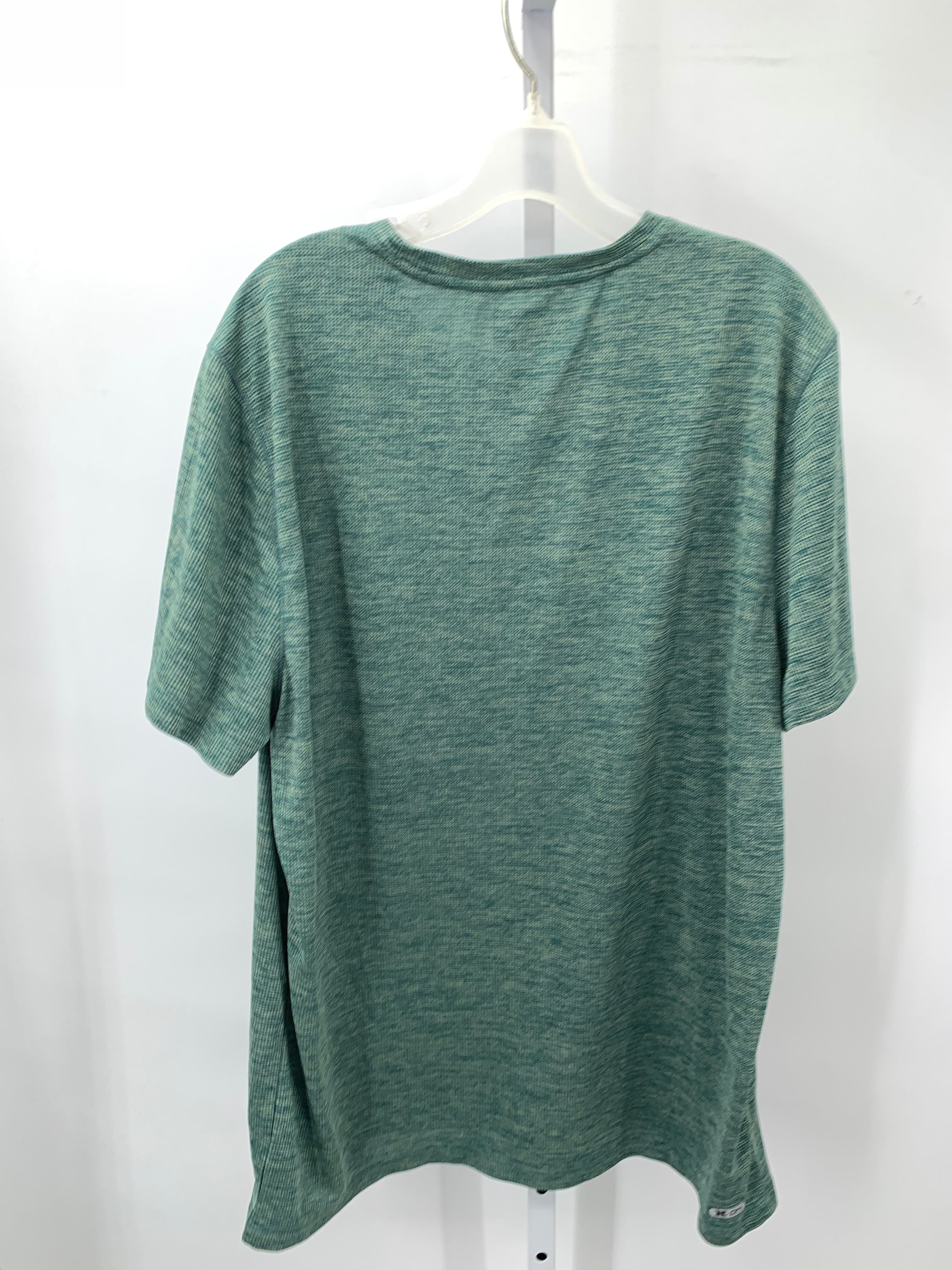 ACTIVE WEAR TEE
