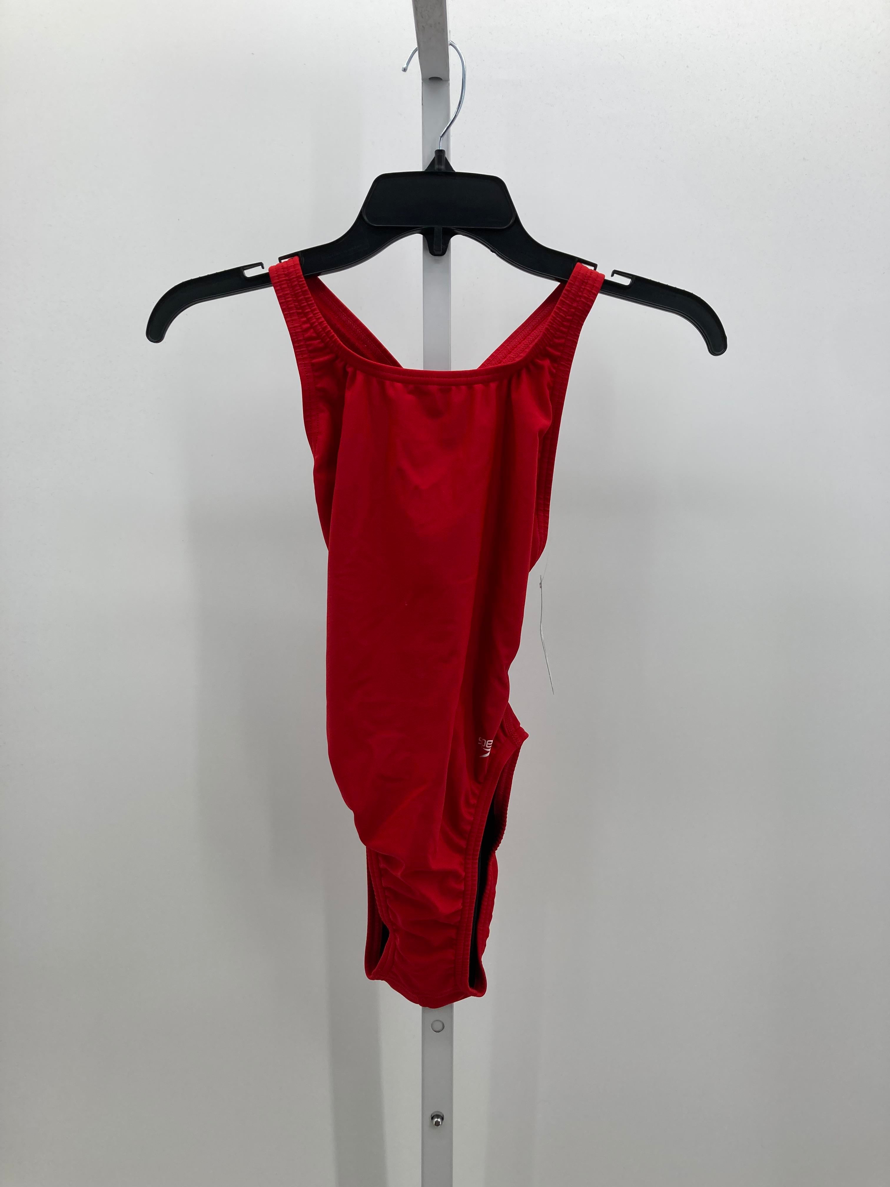 Speedo Size X Small Misses Swimwear