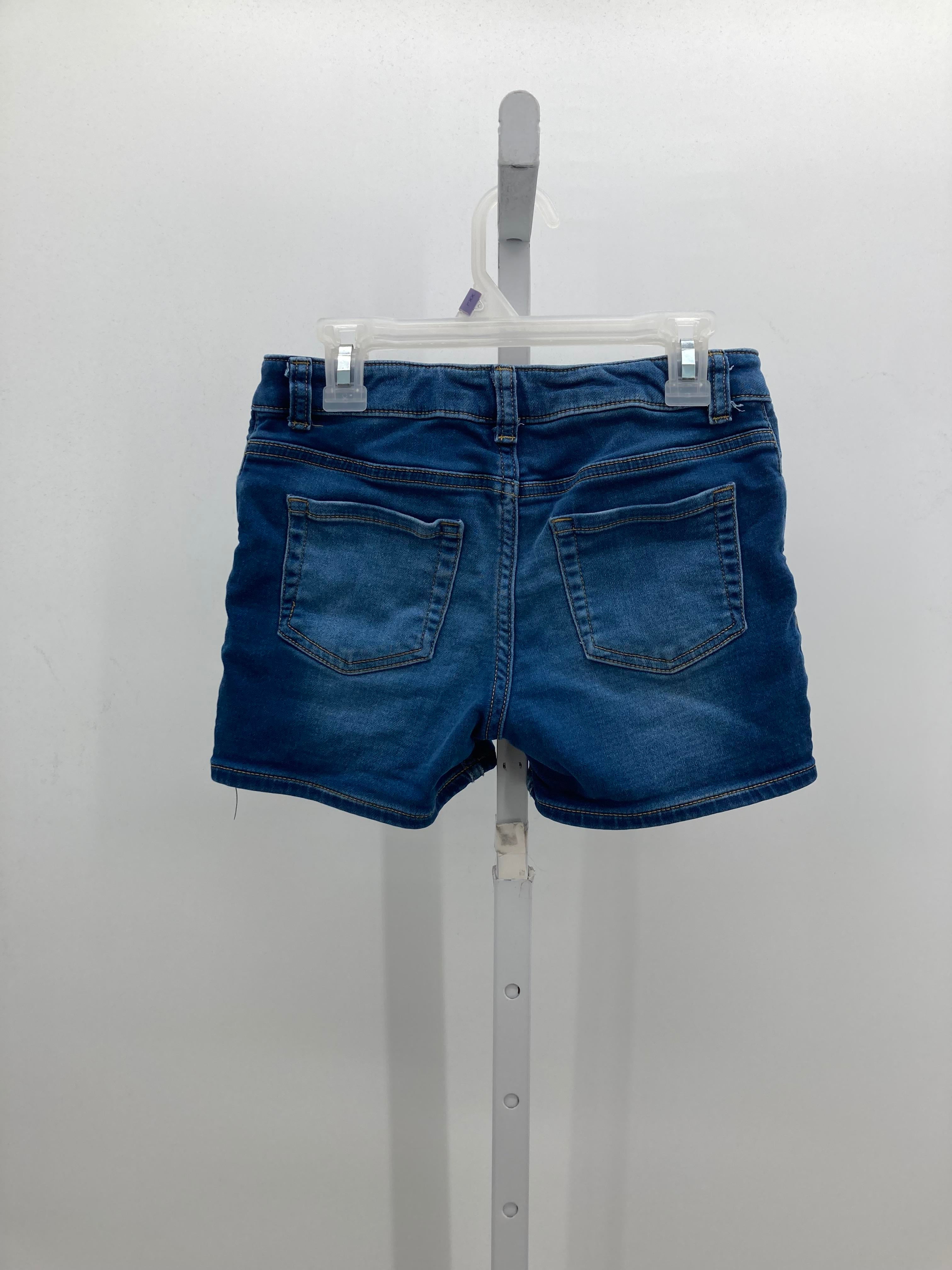 Cat & Jack Size 10-12 Girls Shorts