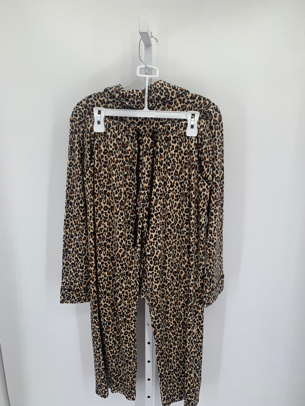 Carole Hochman Size Small Misses Pajamas