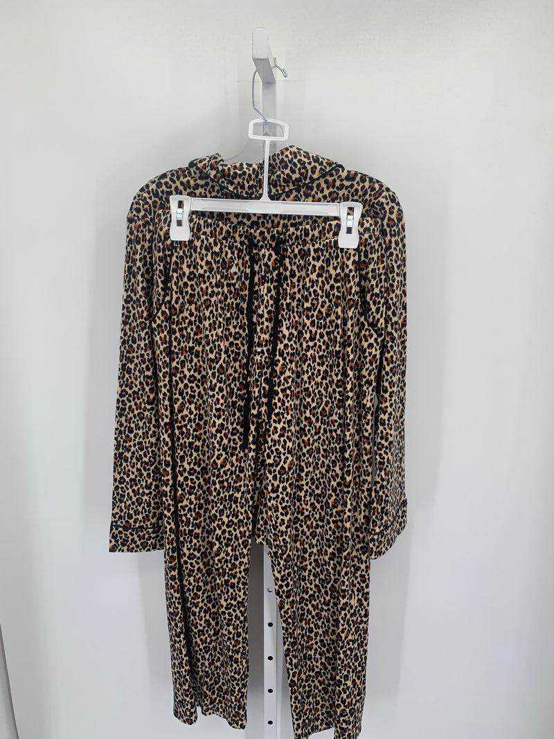 Carole Hochman Size Small Misses Pajamas