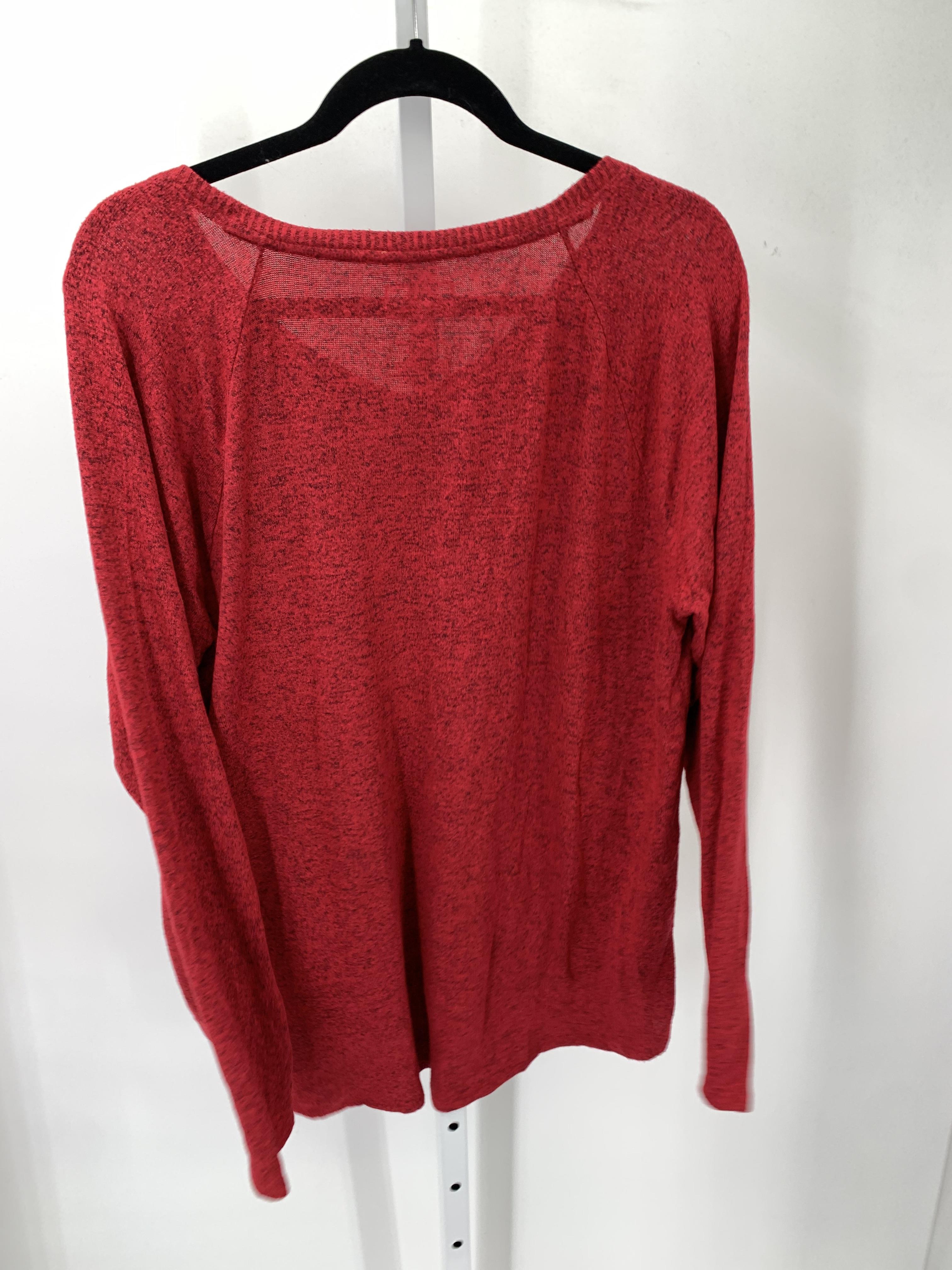 LONG SLV SHIRT FALALALA