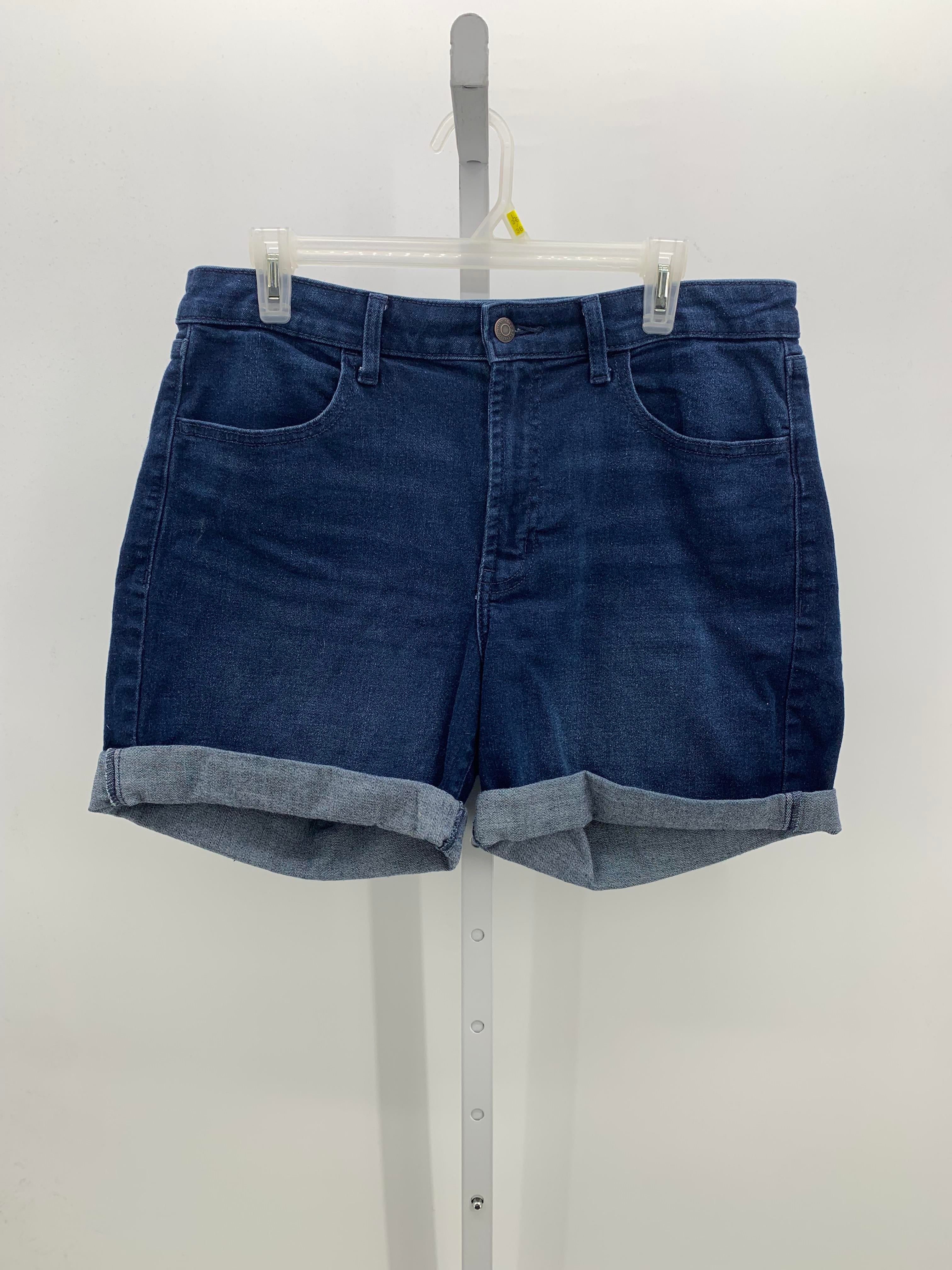 Old Navy Size 12 Misses Shorts