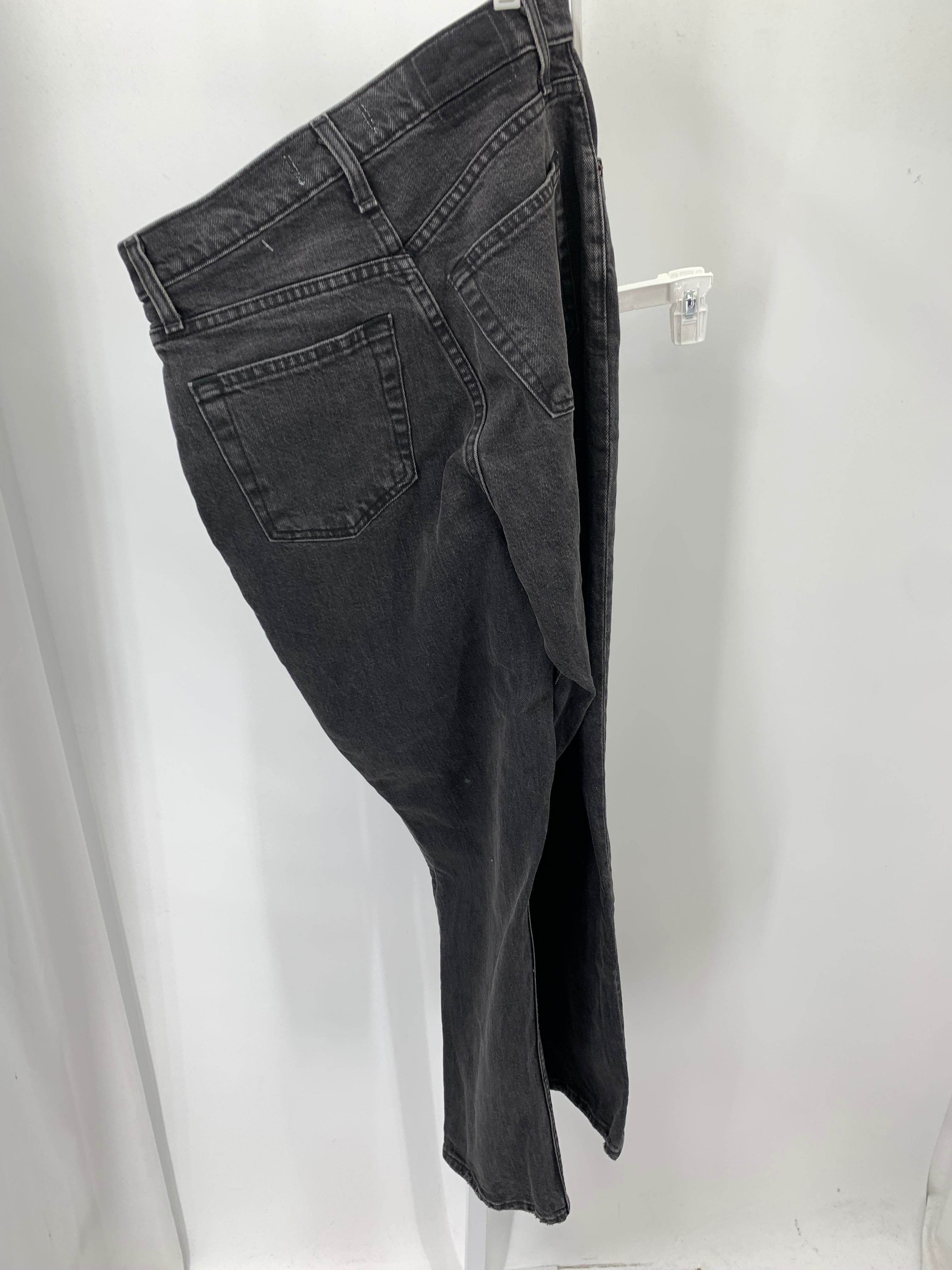 Abercrombie Size 4 Juniors Jeans