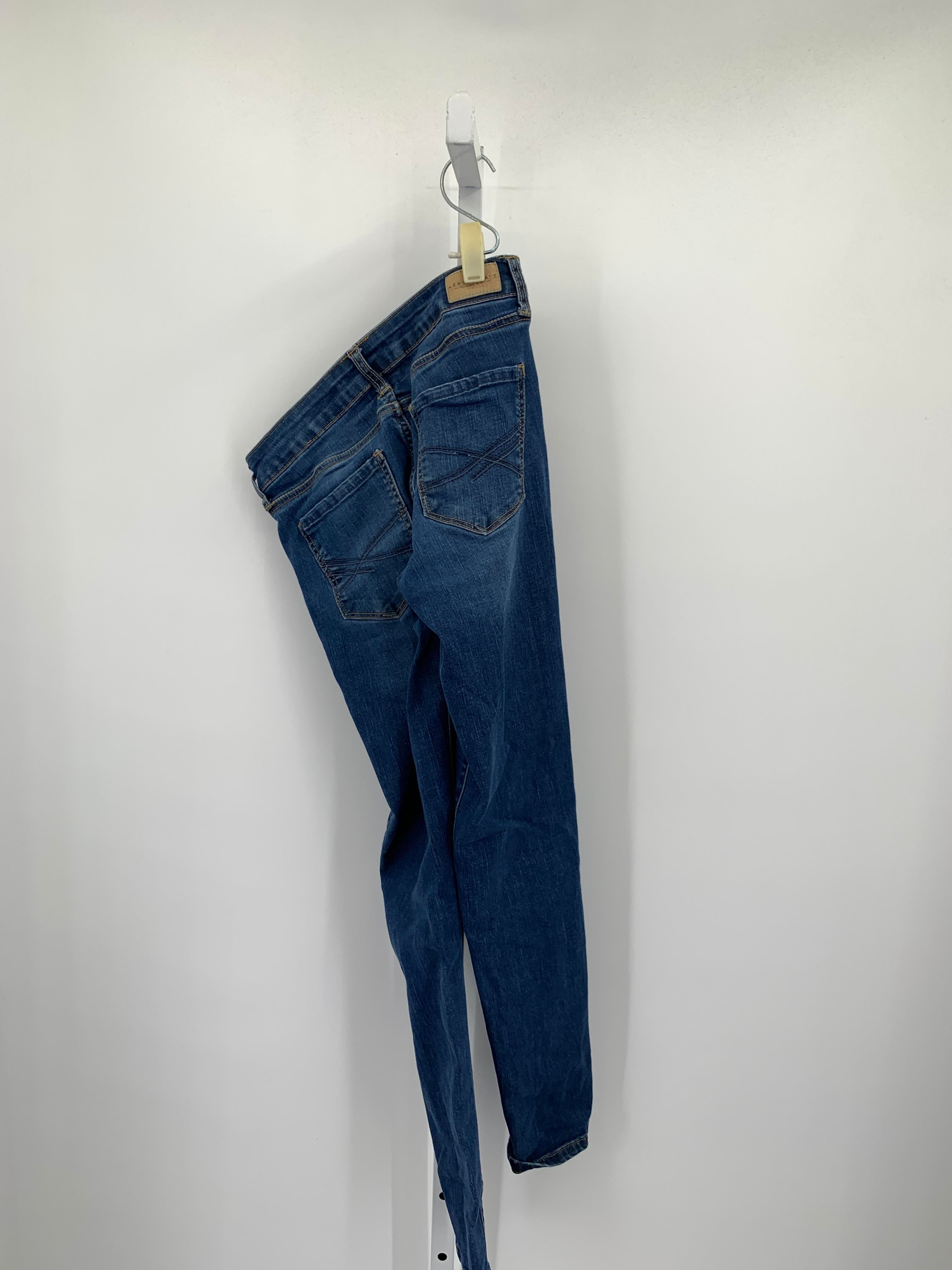 Aeropostale Size 4 Juniors Jeans