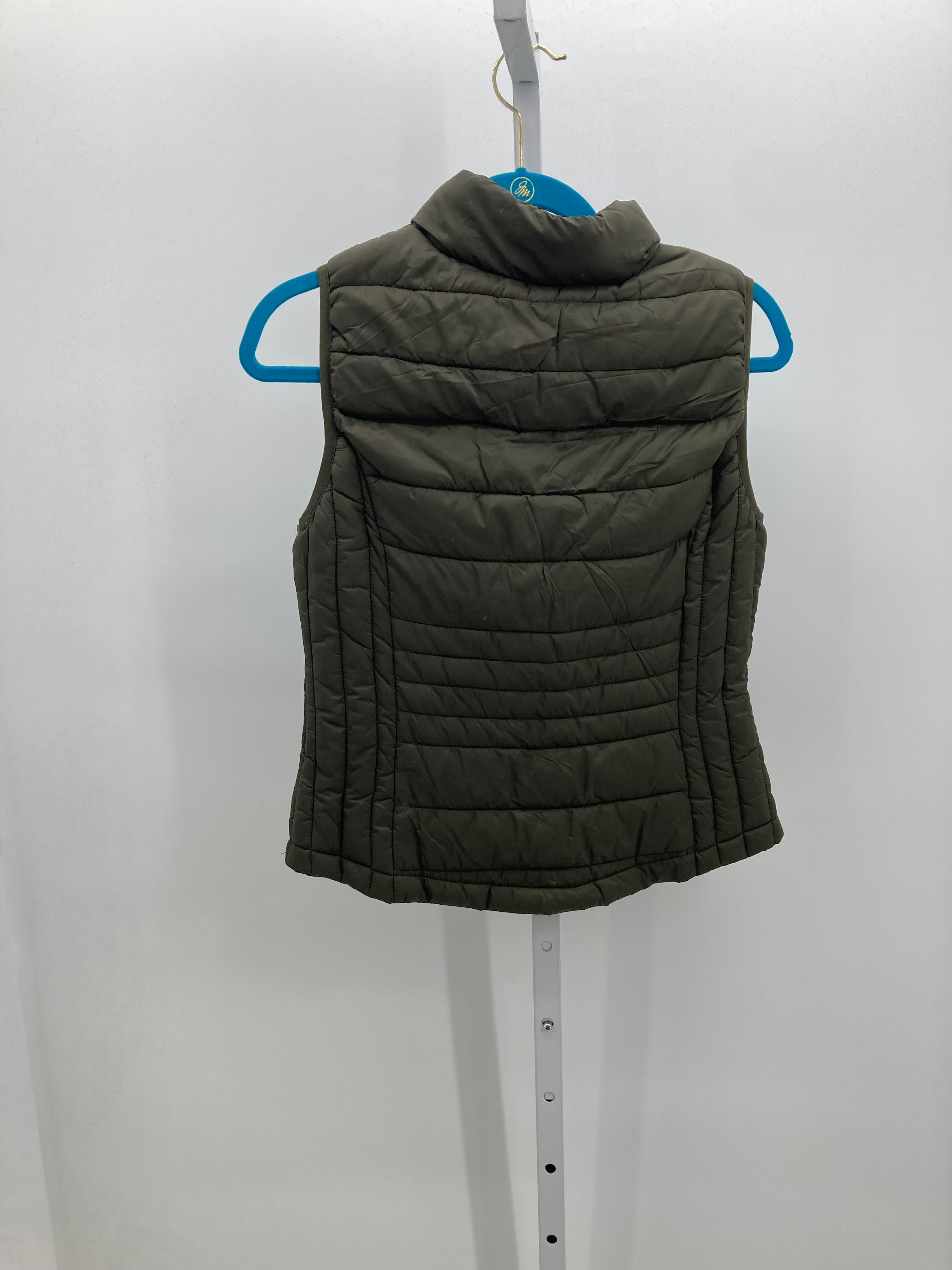 Love Tree Size Medium Juniors Vest