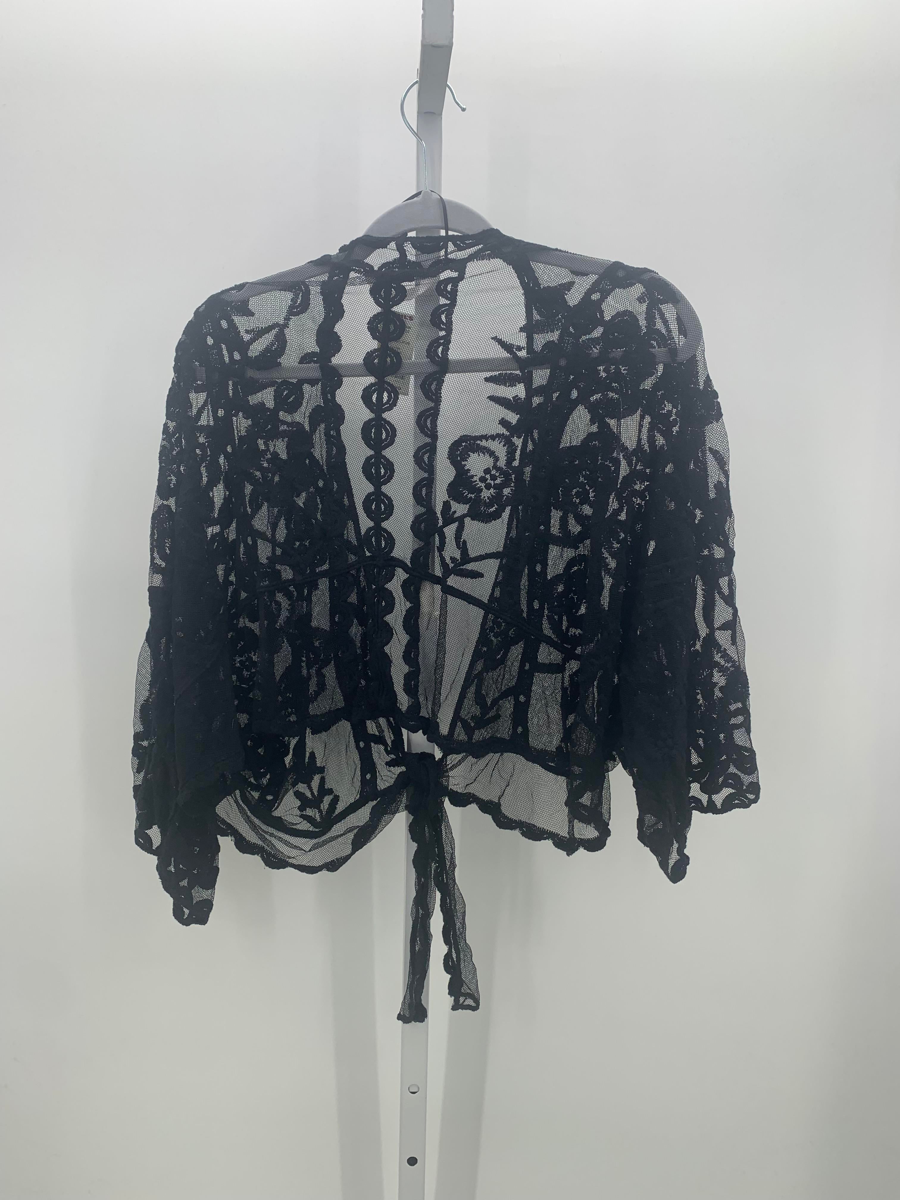 Lauren Conrad Size Medium Misses Cardigan