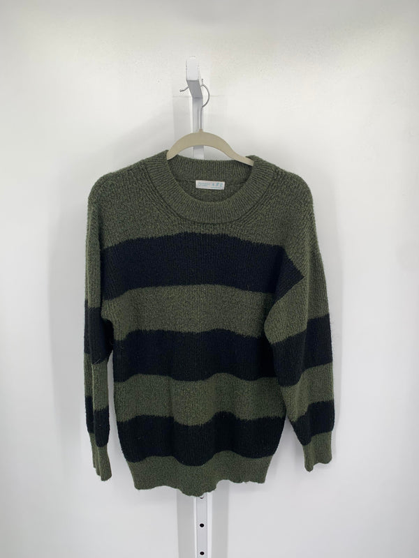 Primark Size Small Misses Long Slv Sweater