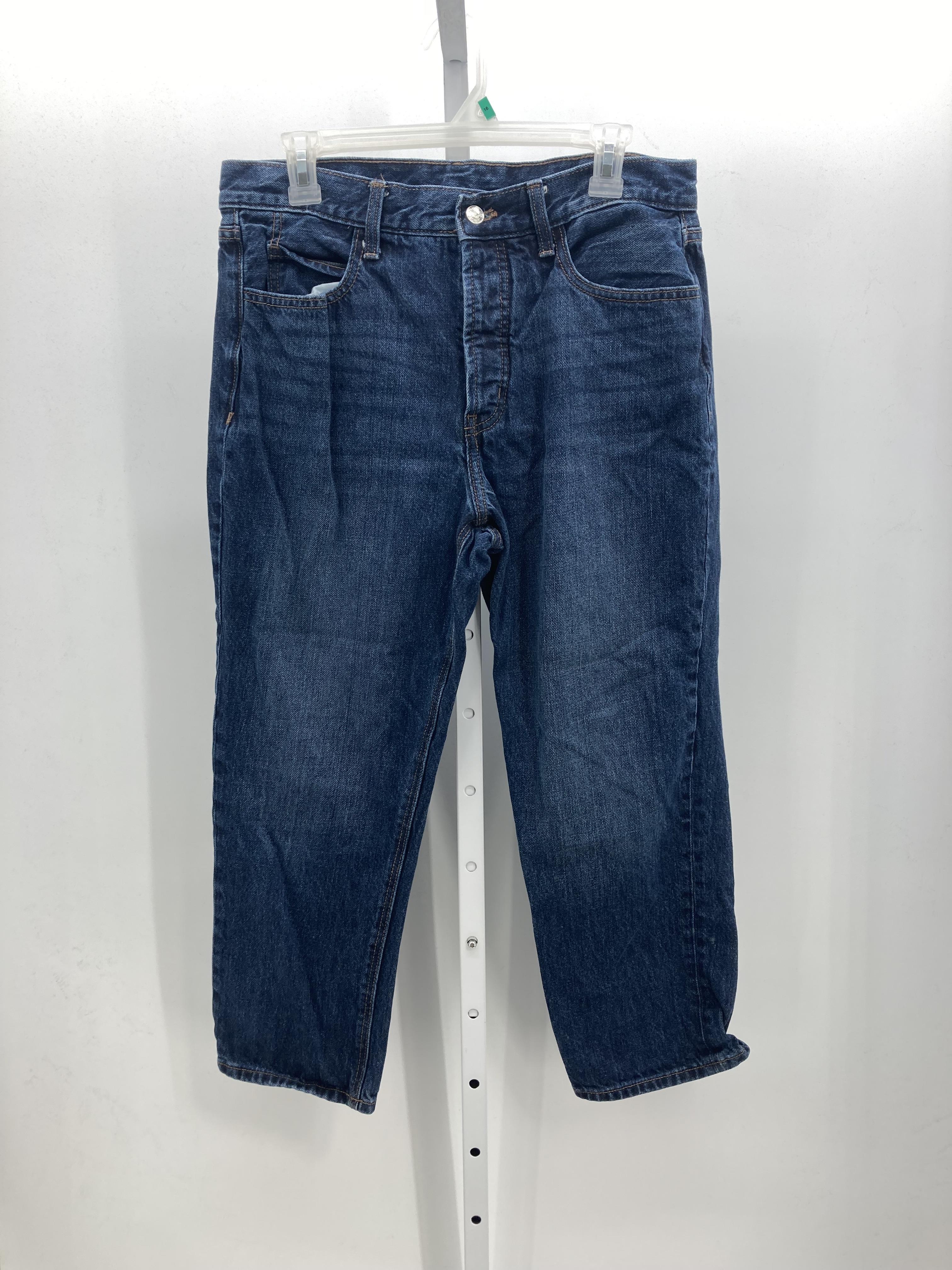 Old Navy Size 8 Misses Jeans