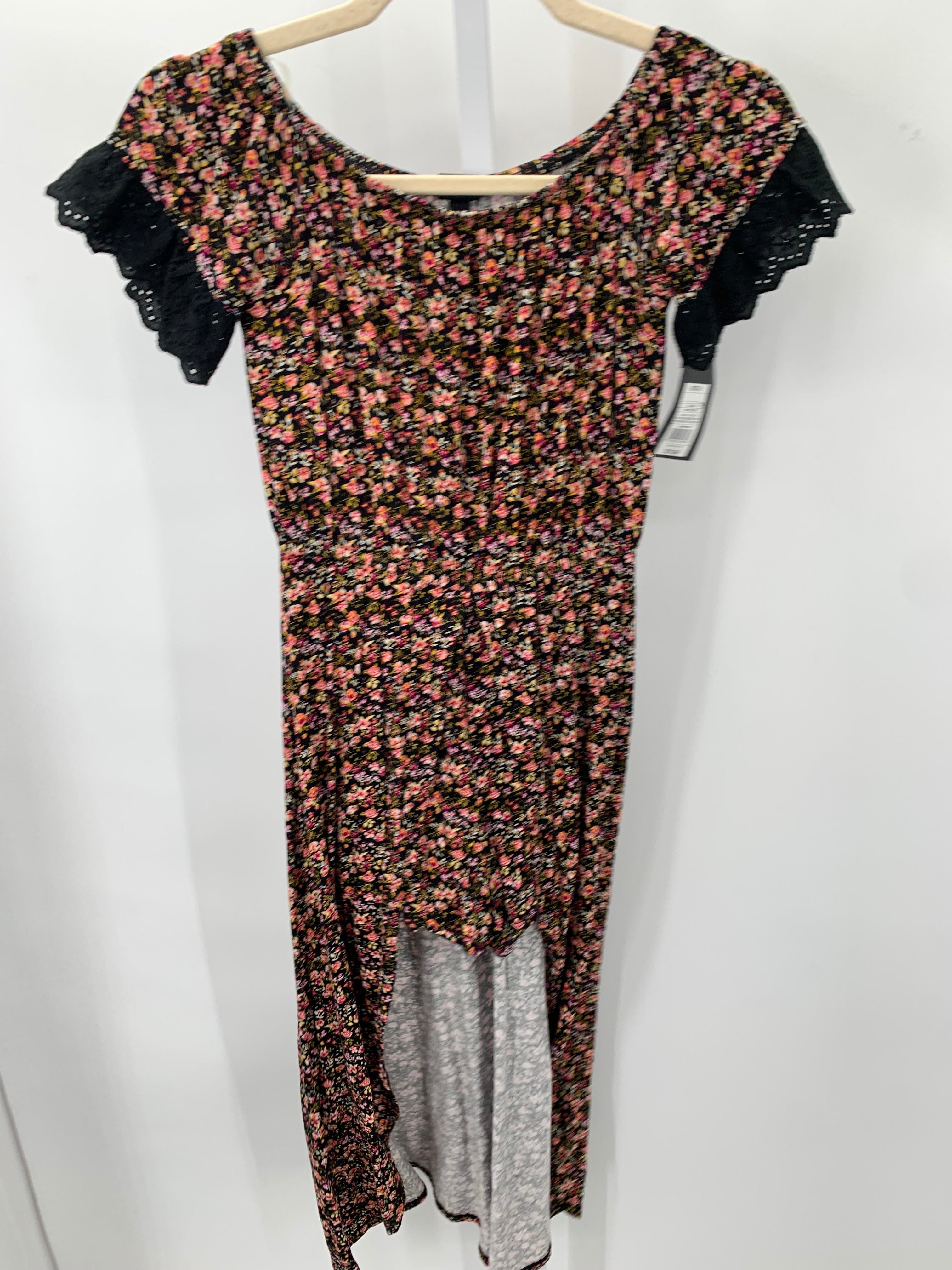 Art Class Size 7-8 Girls Short Slv. Romper