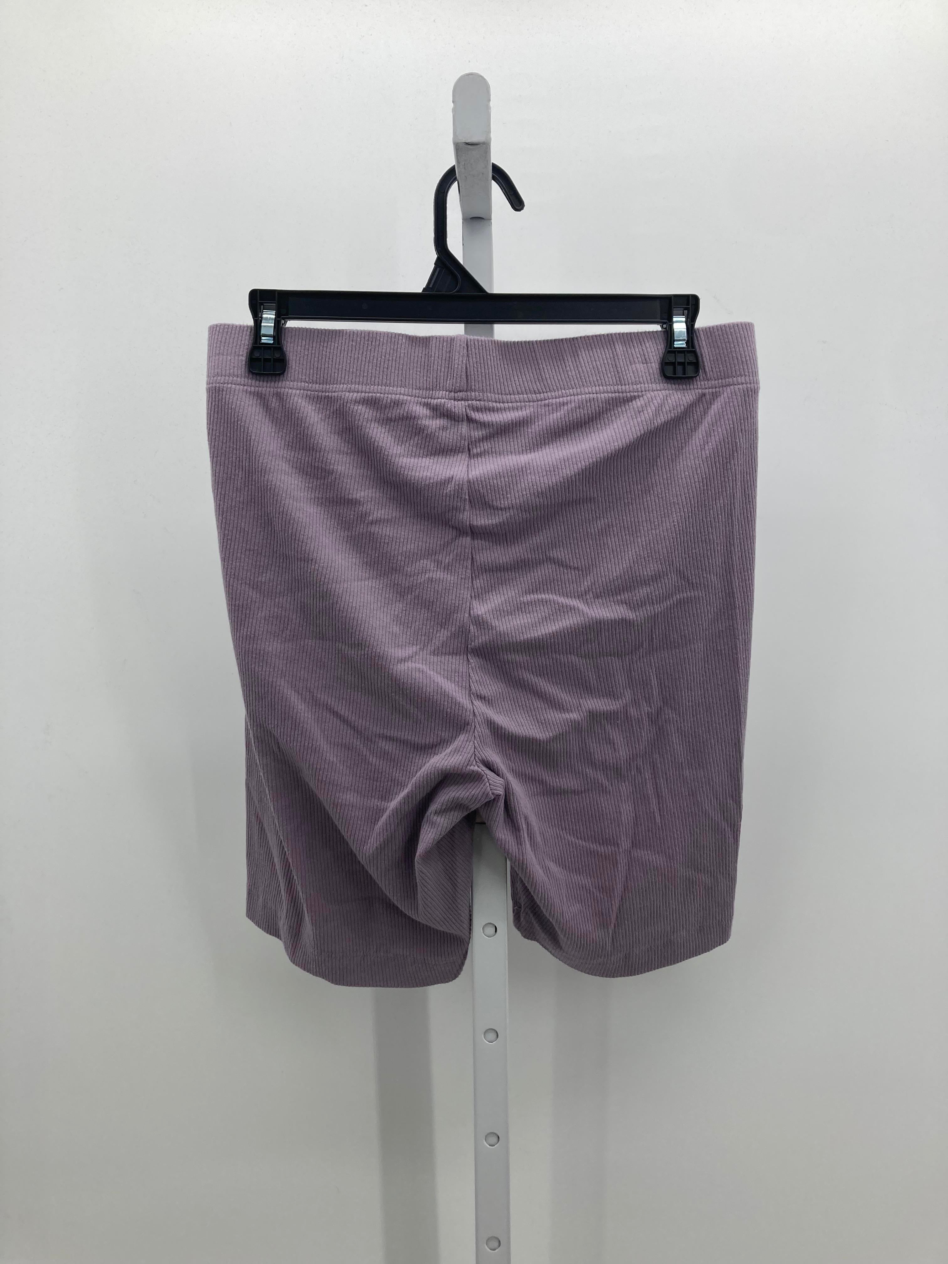 Old Navy Size Large Misses Shorts