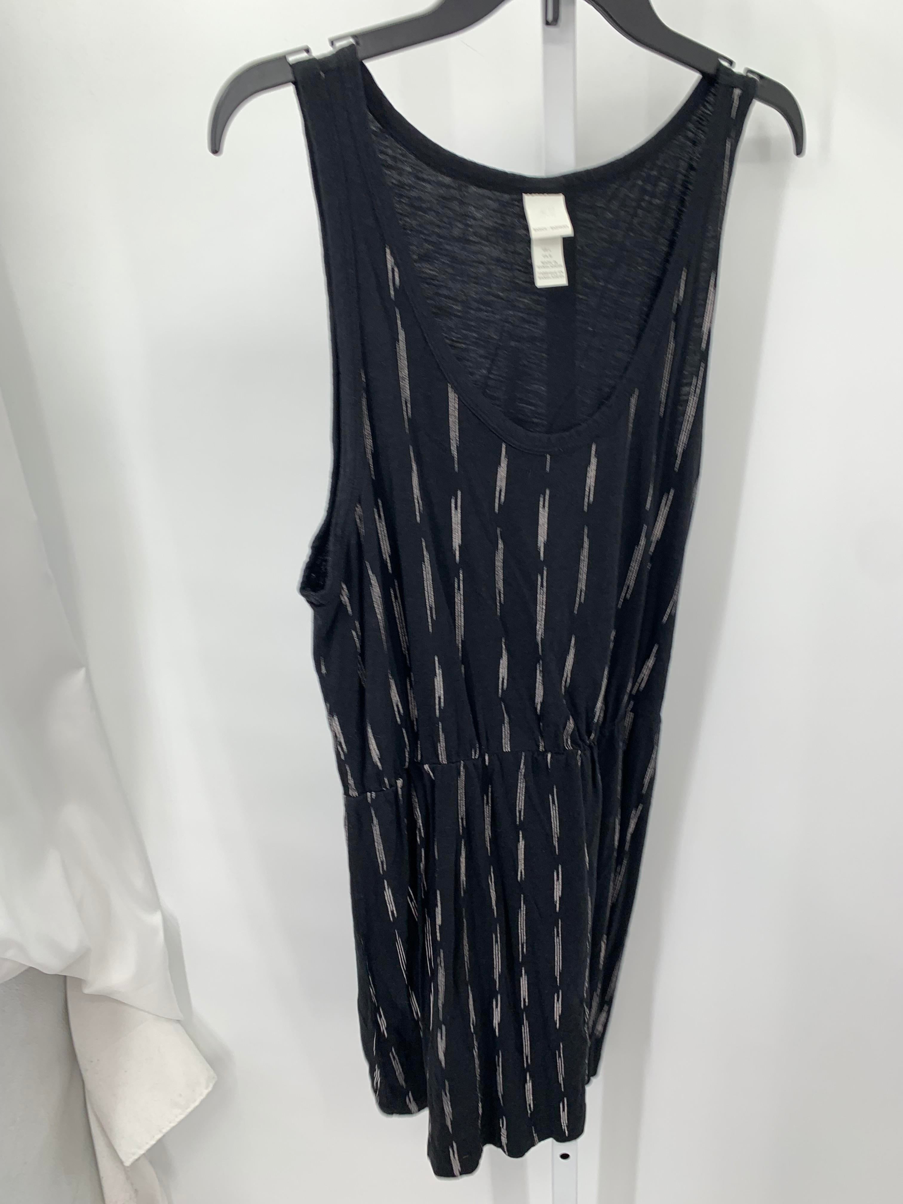 H&M Size Large Misses Sundress