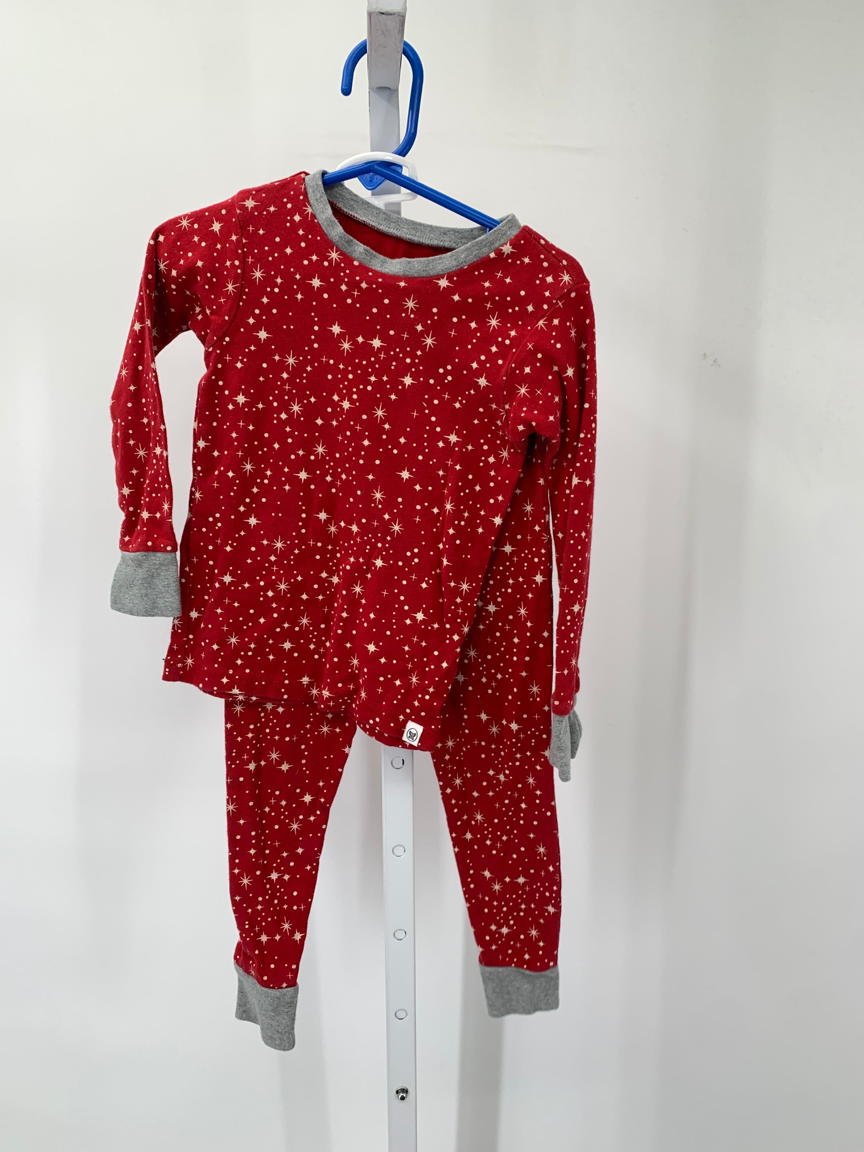 STARS PATTERN PJS.