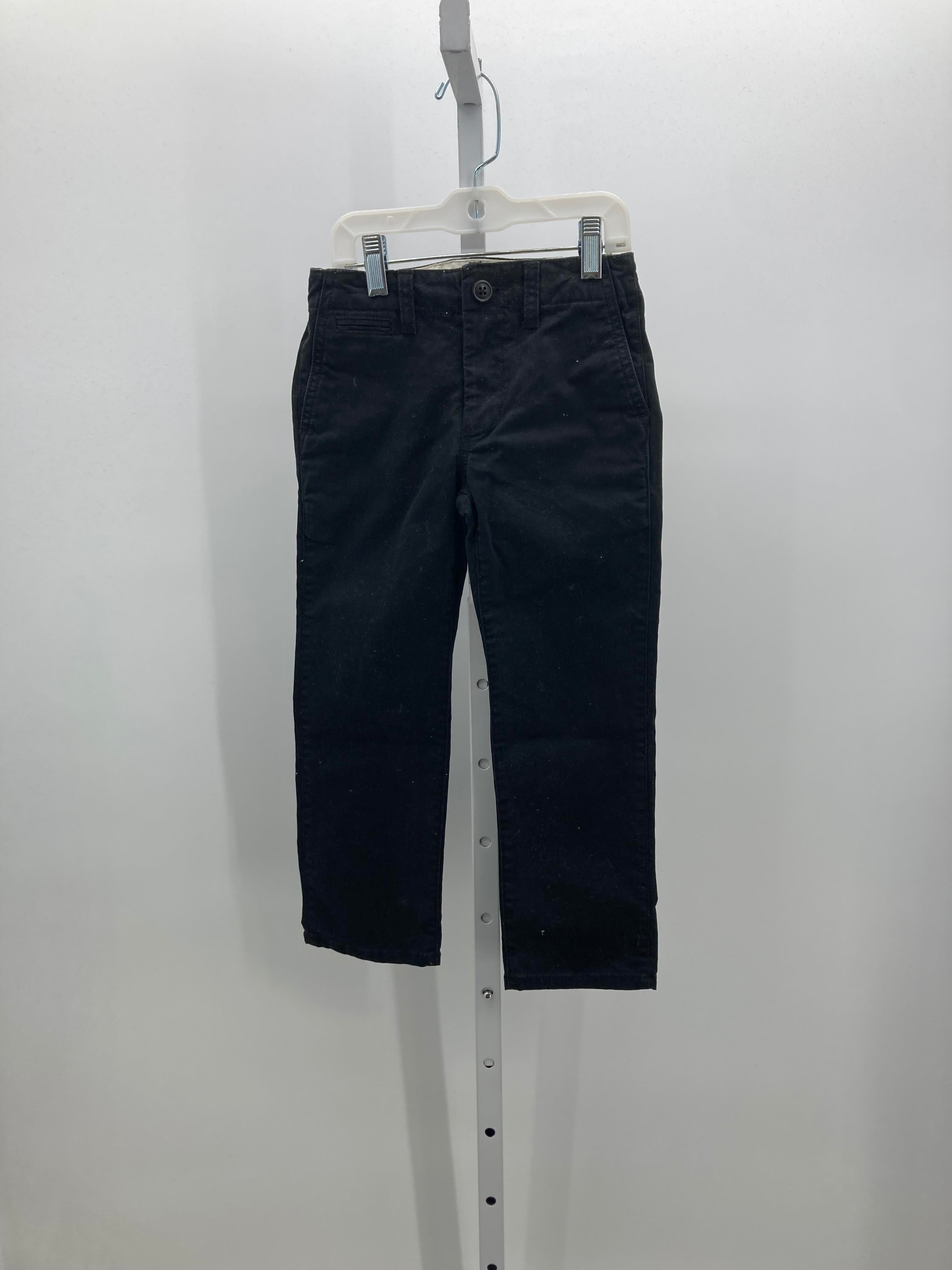 CHINO PANTS- ADJ WAIST