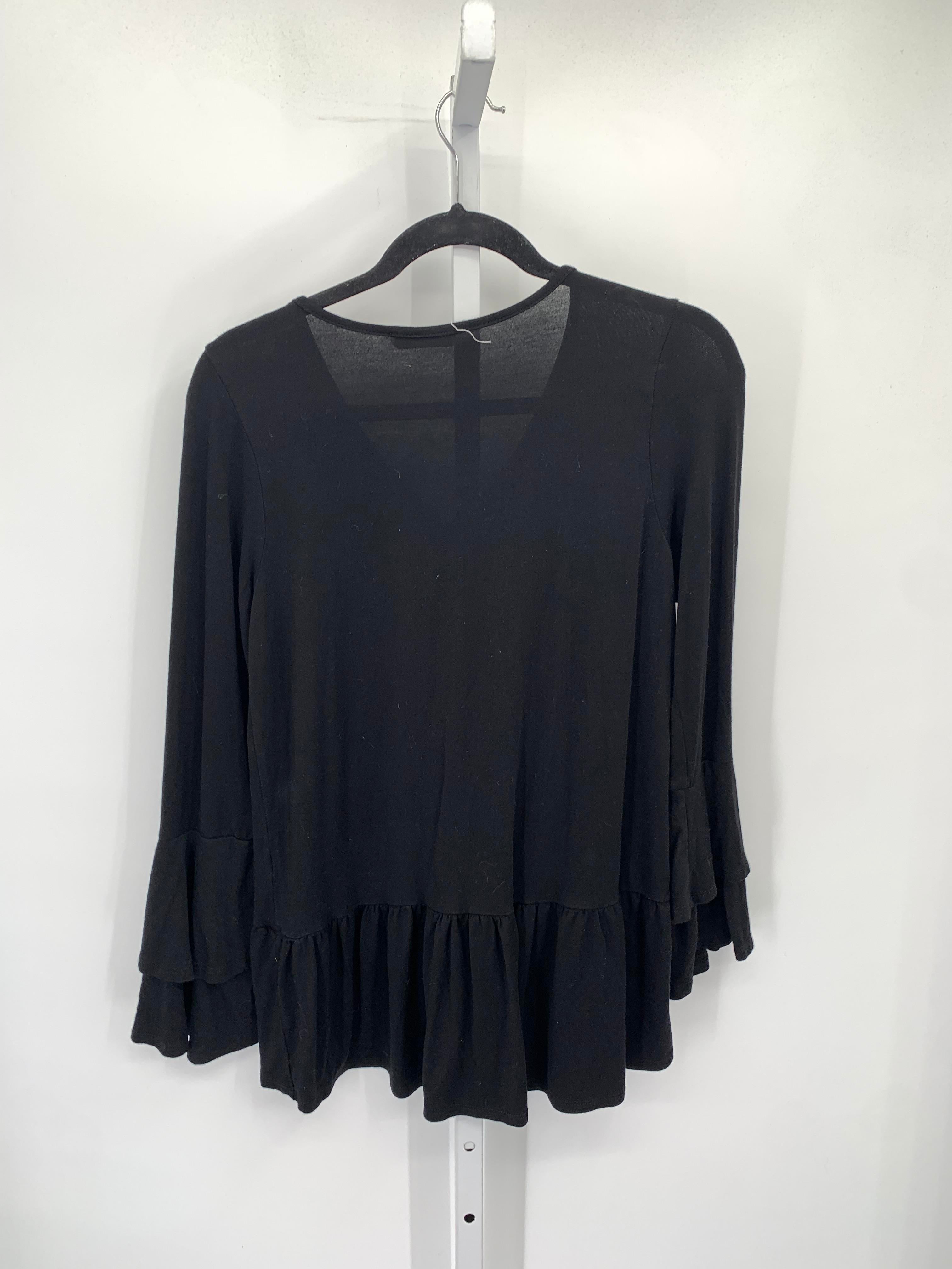 Size Medium Misses Long Sleeve Shirt