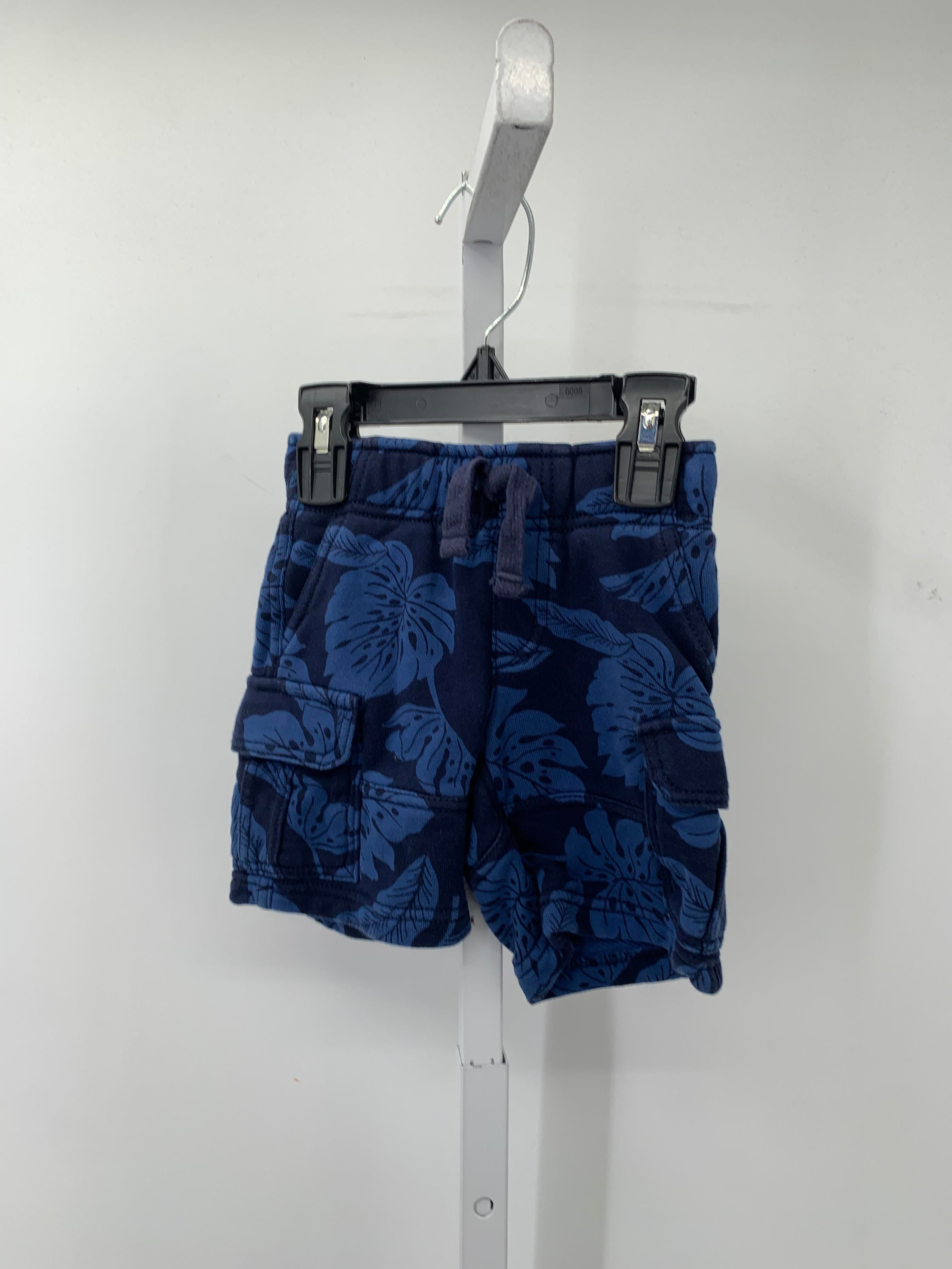 LEAVES KNIT PANTS