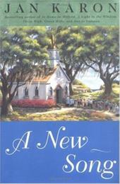 A New Song (the Mitford Years, Book 5) - Jan Karon