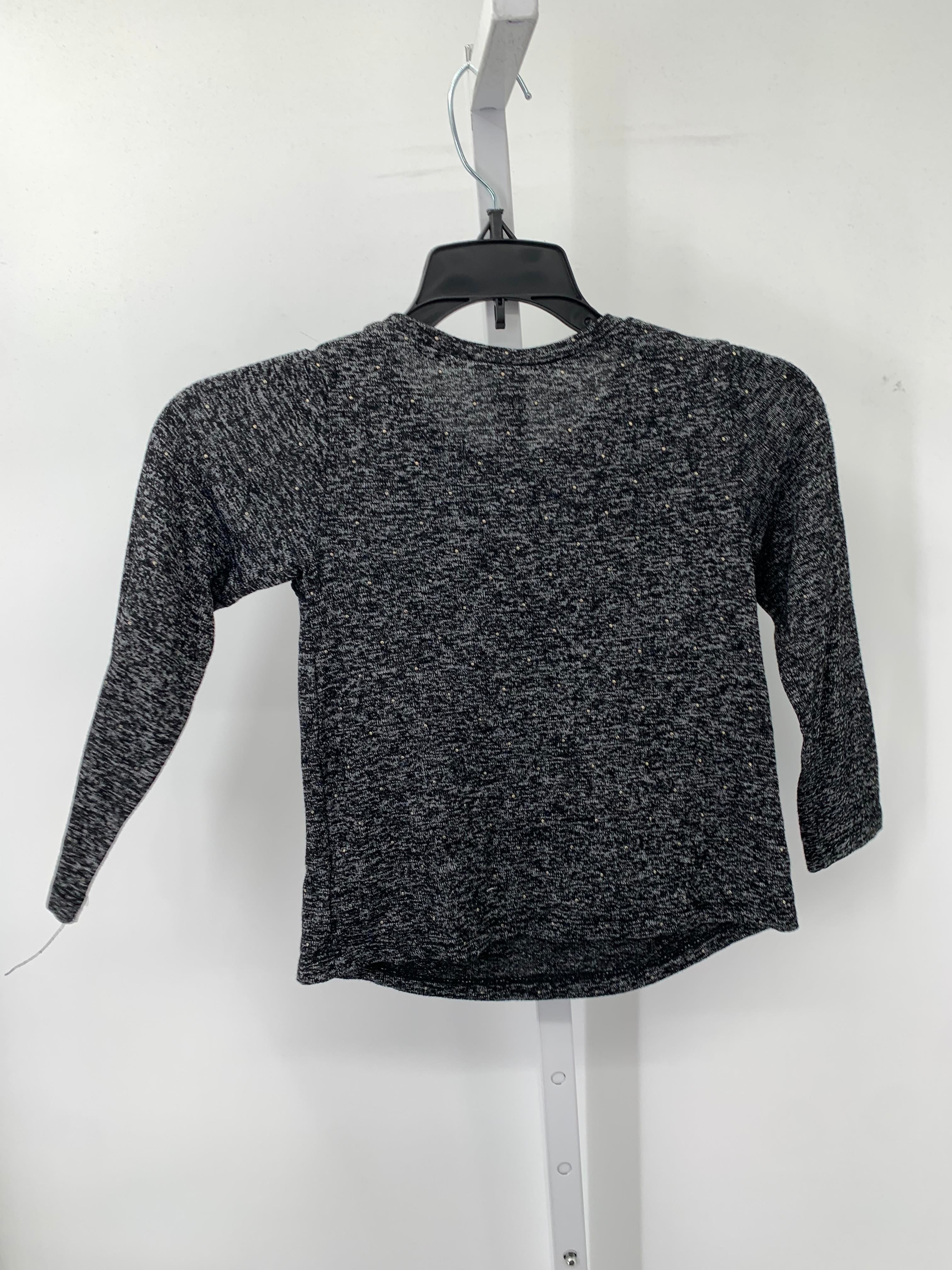 Baby Gap Size 4T Girls Long Sleeve Shirt