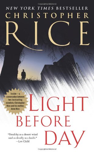 From the "New York Times" bestselling author of "The Snow Garden" comes a compel