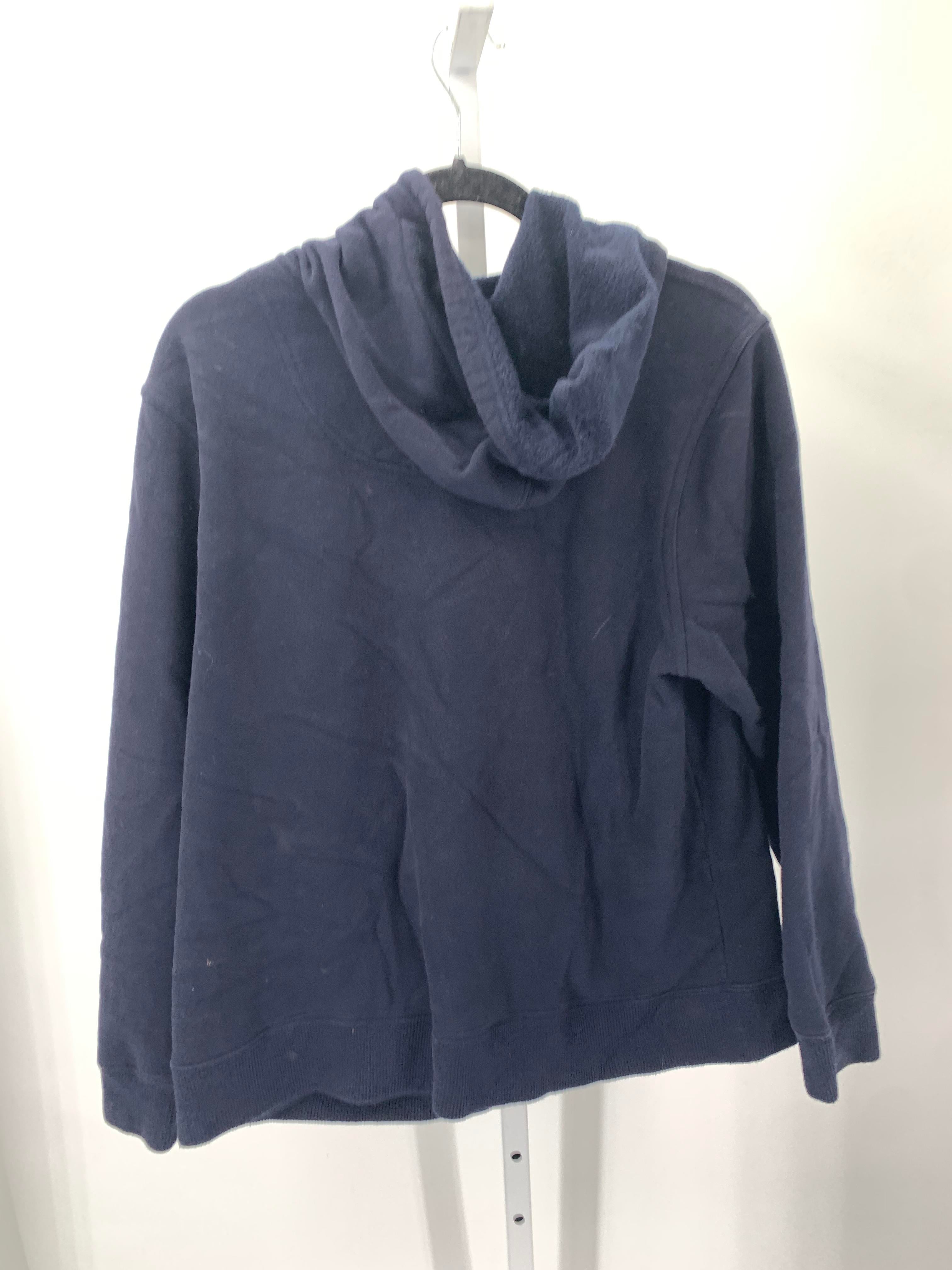 Size Large Misses Sweat Jacket