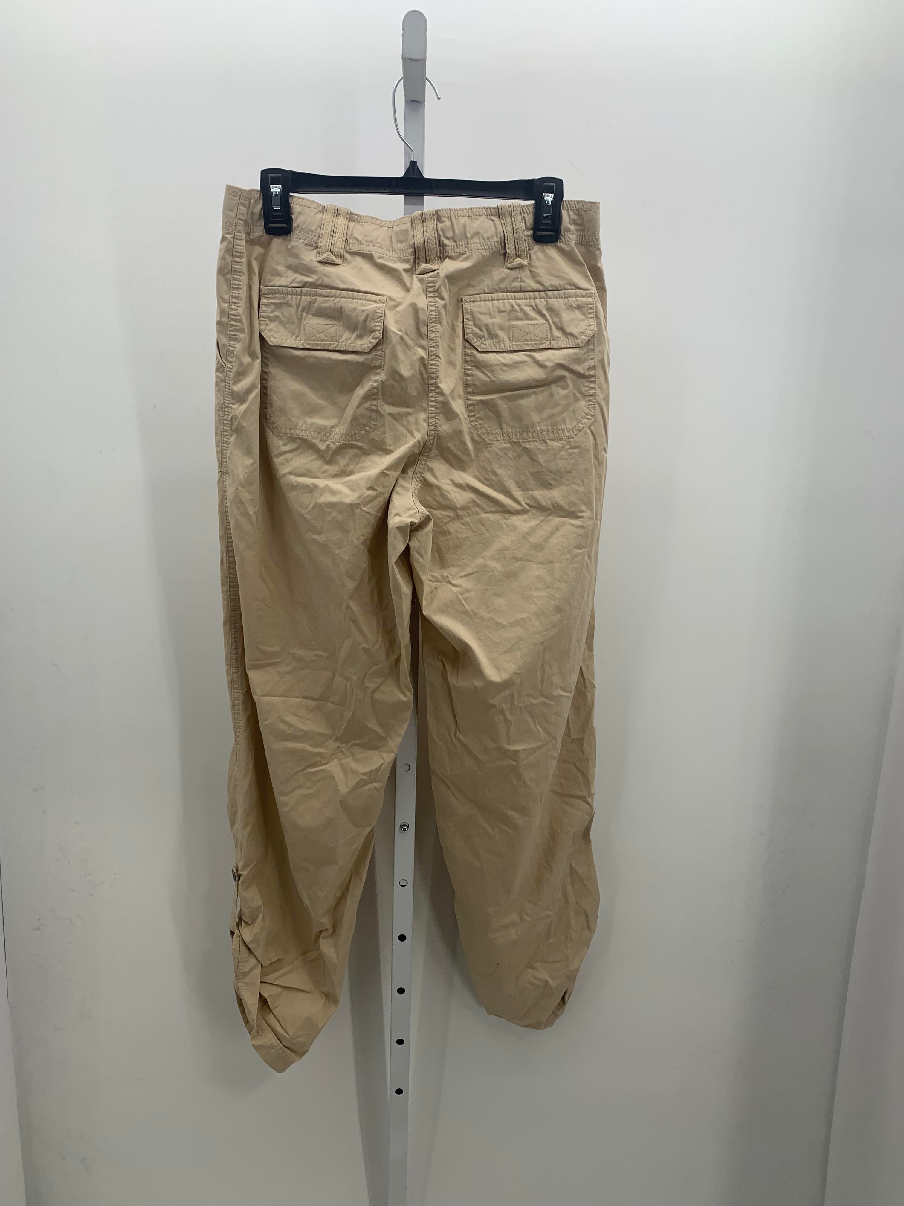 Liz Claiborne Size 12 Misses Pants