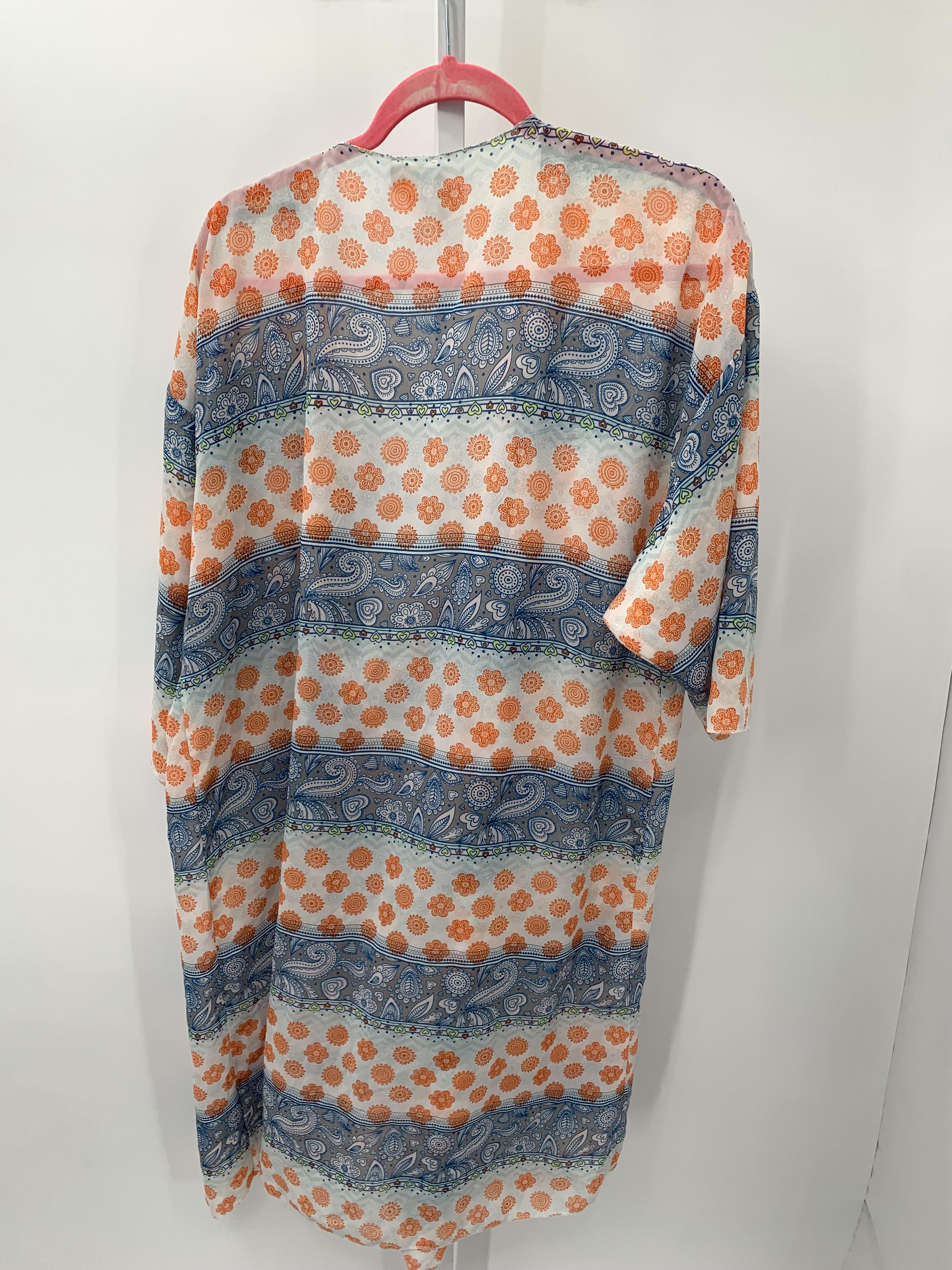 Lularoe Size Large Misses Cardigan