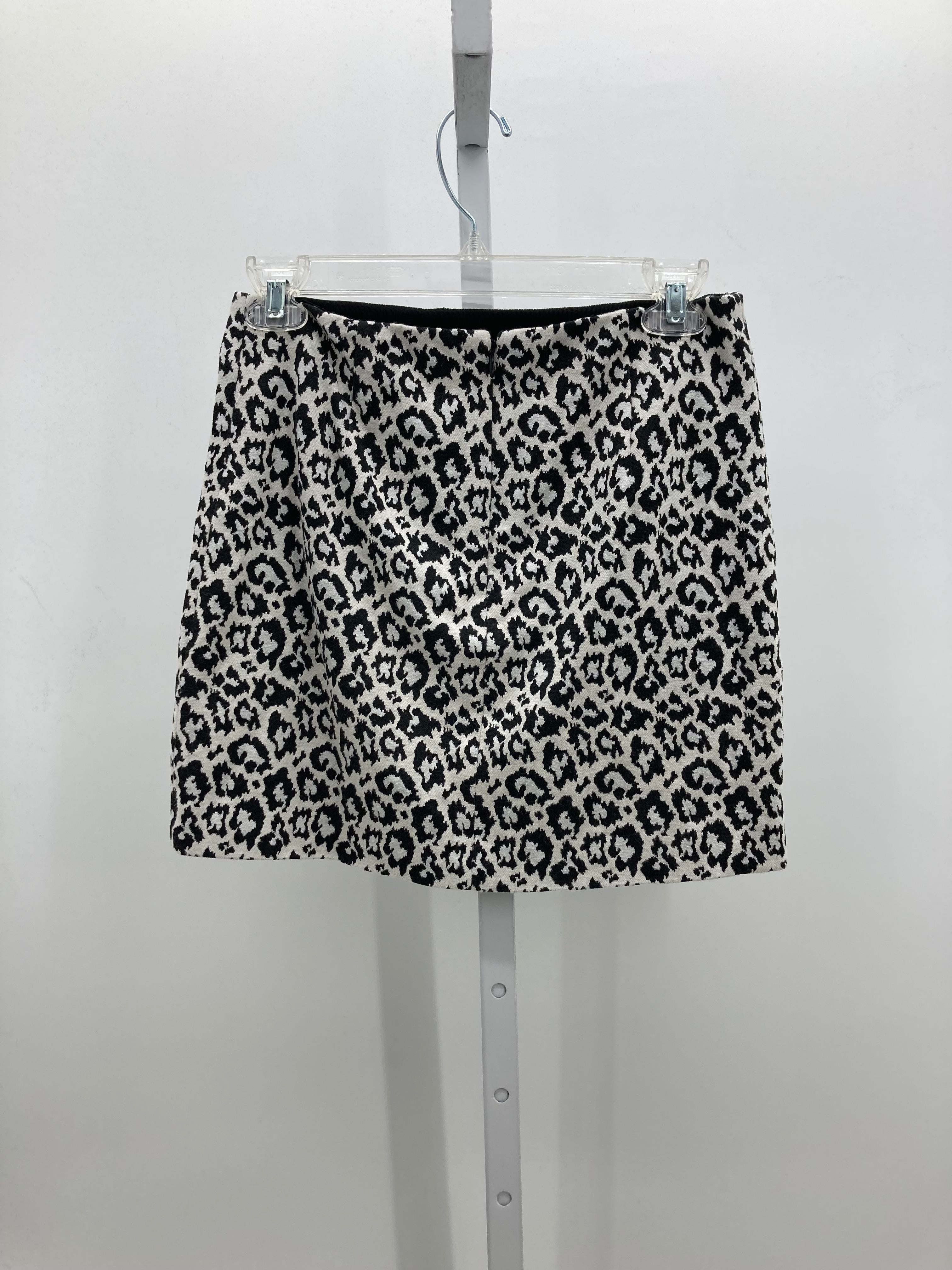Size 2 Misses Skirt