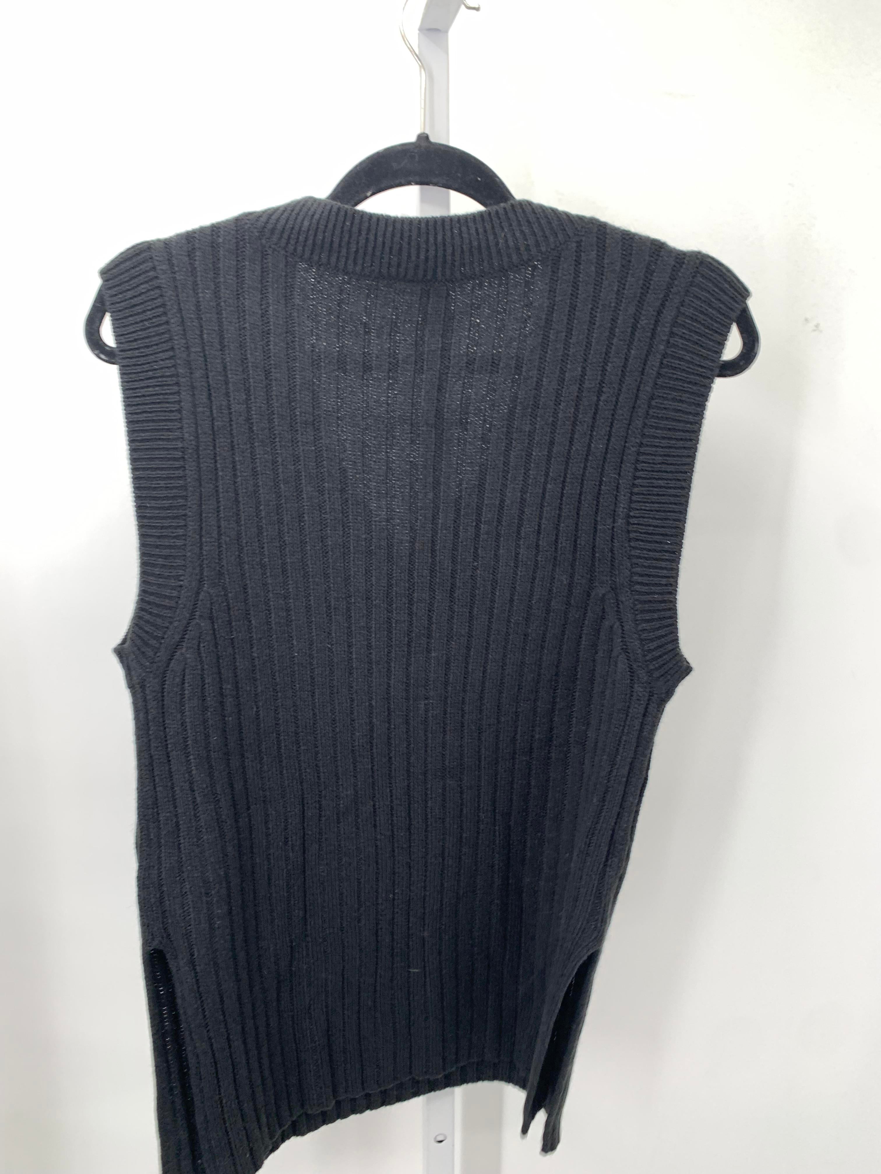 Divided Size X Small Juniors Vest