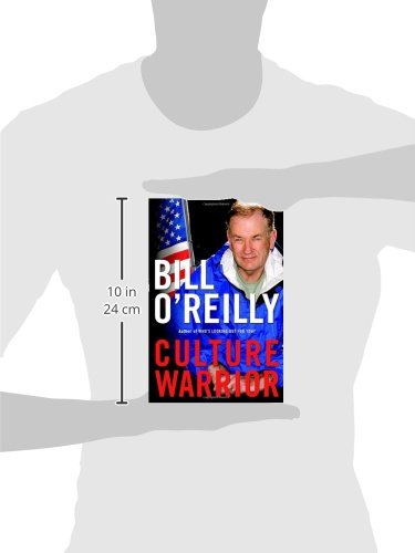 Culture Warrior - Bill O'Reilly