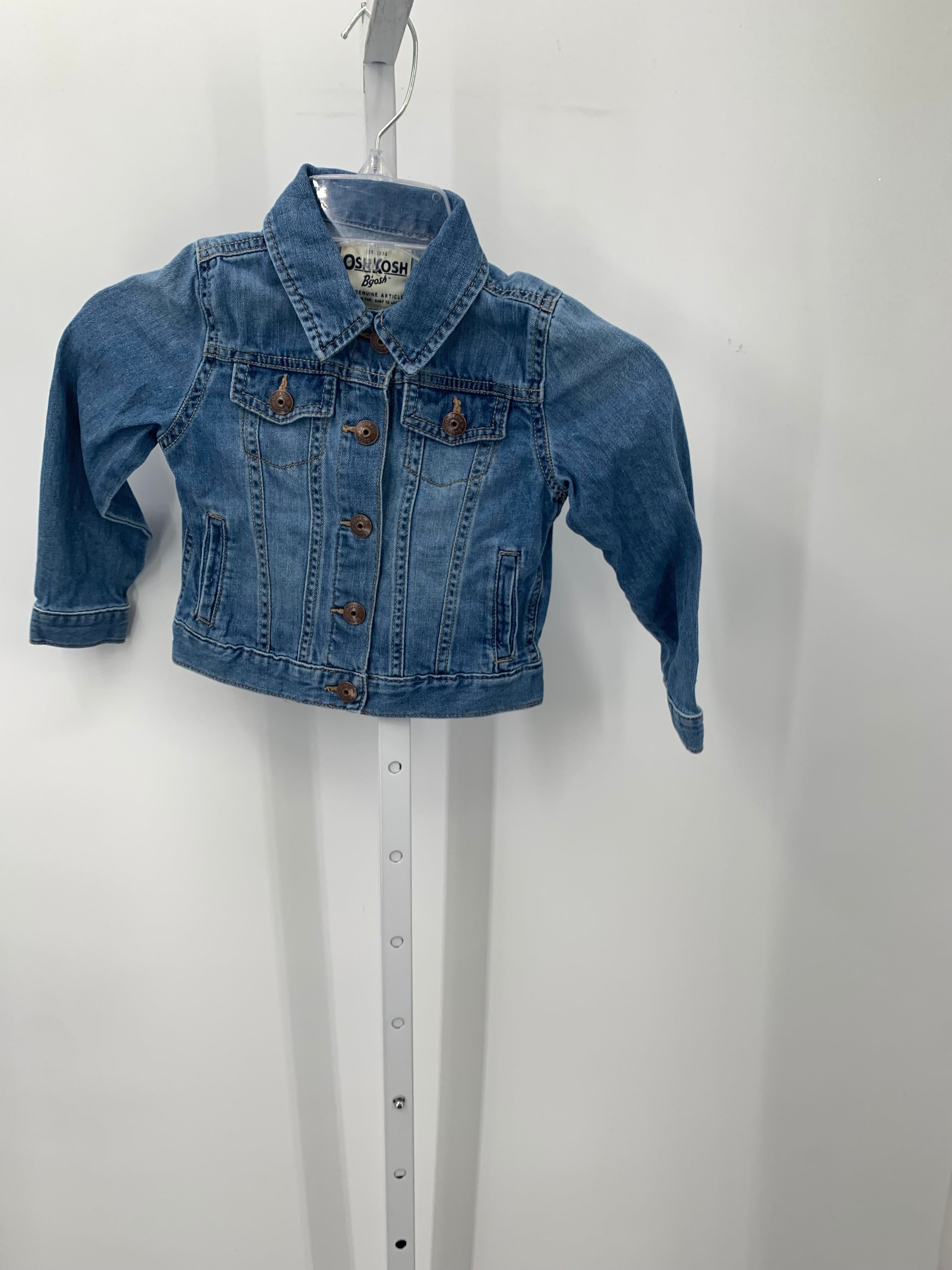 Osh Kosh Size 5T Girls Lightweight