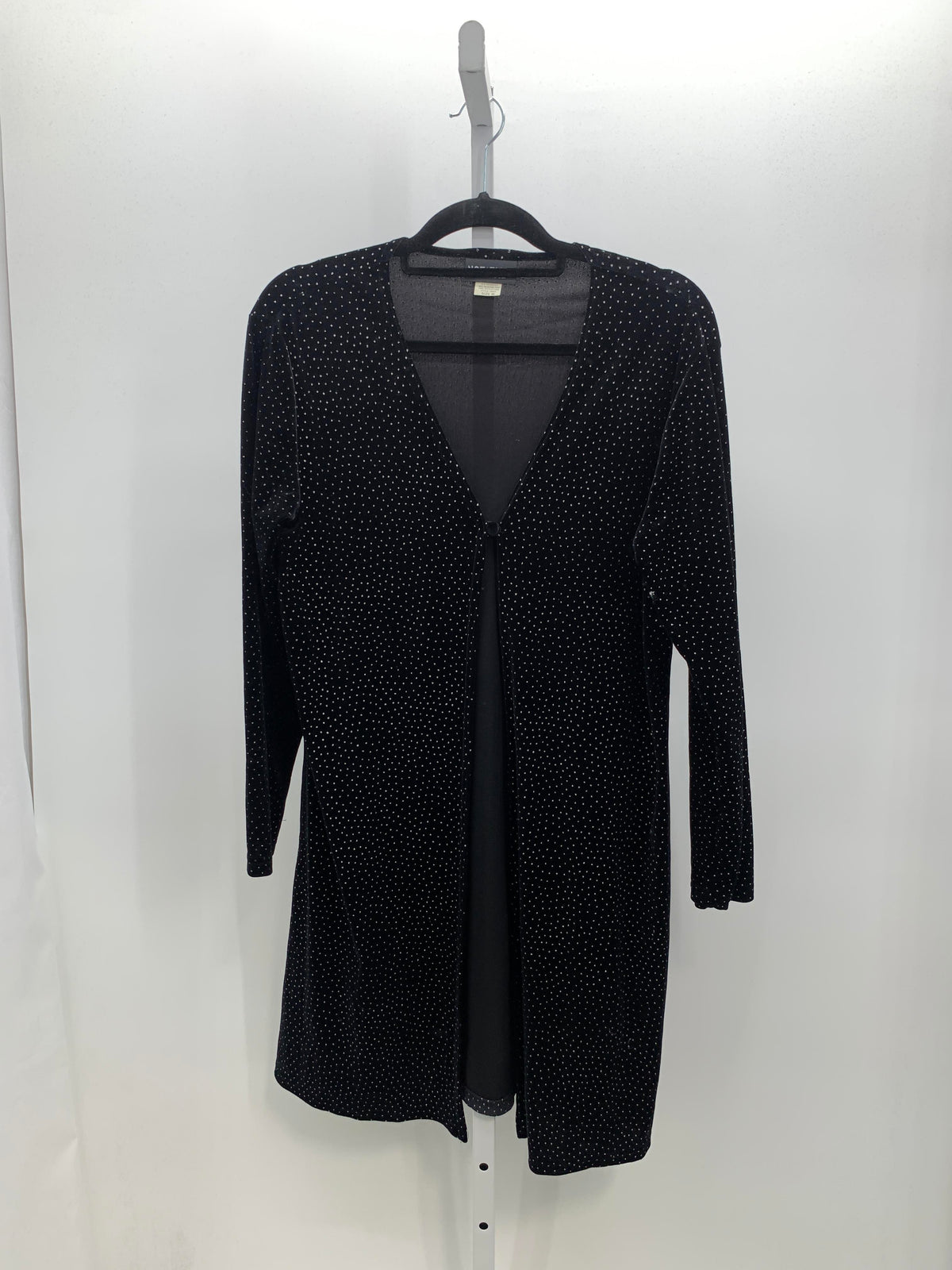 Notations Size Medium Misses Cardigan
