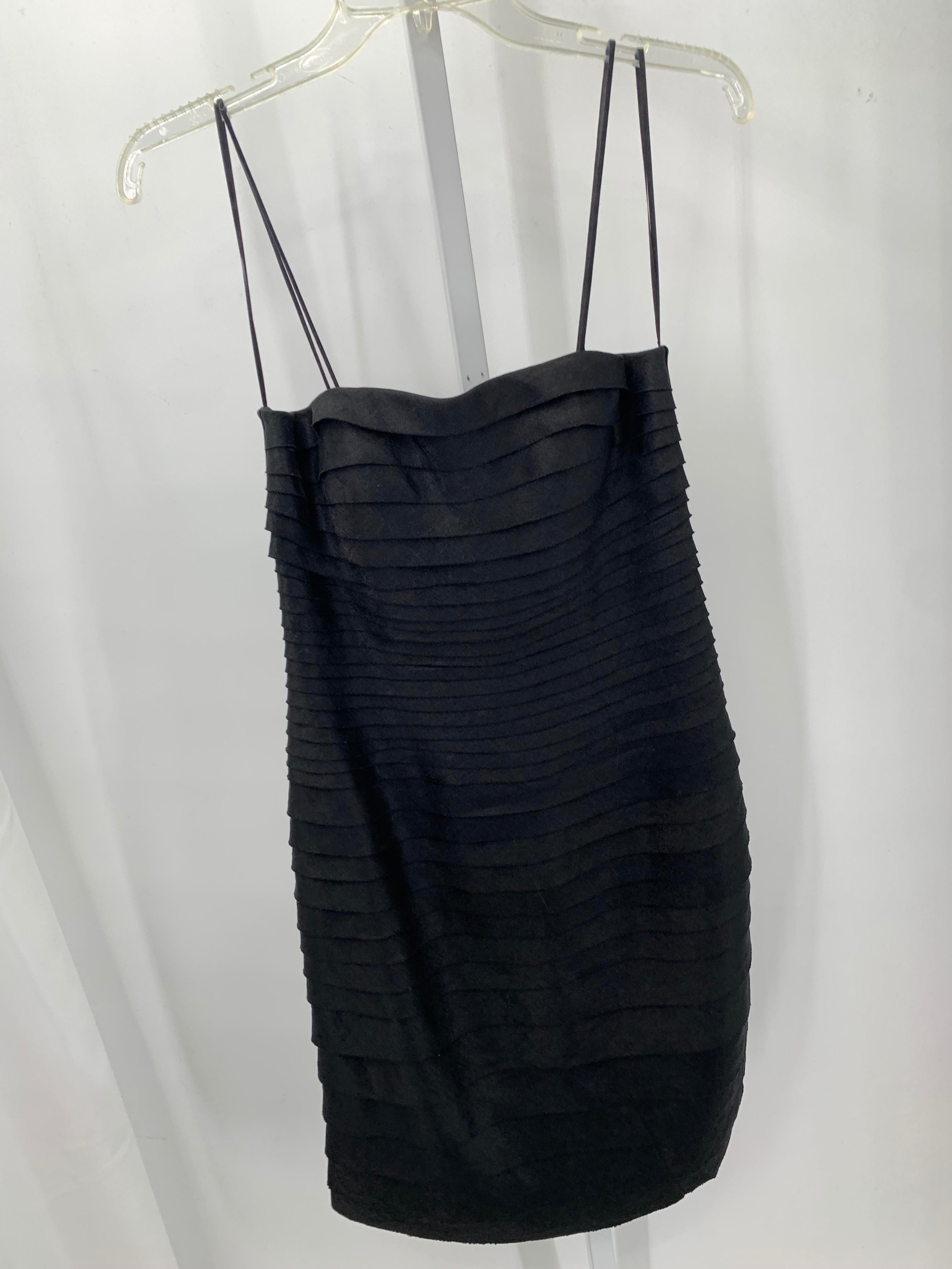 JS Collection Size 6 Misses Sleeveless Dress