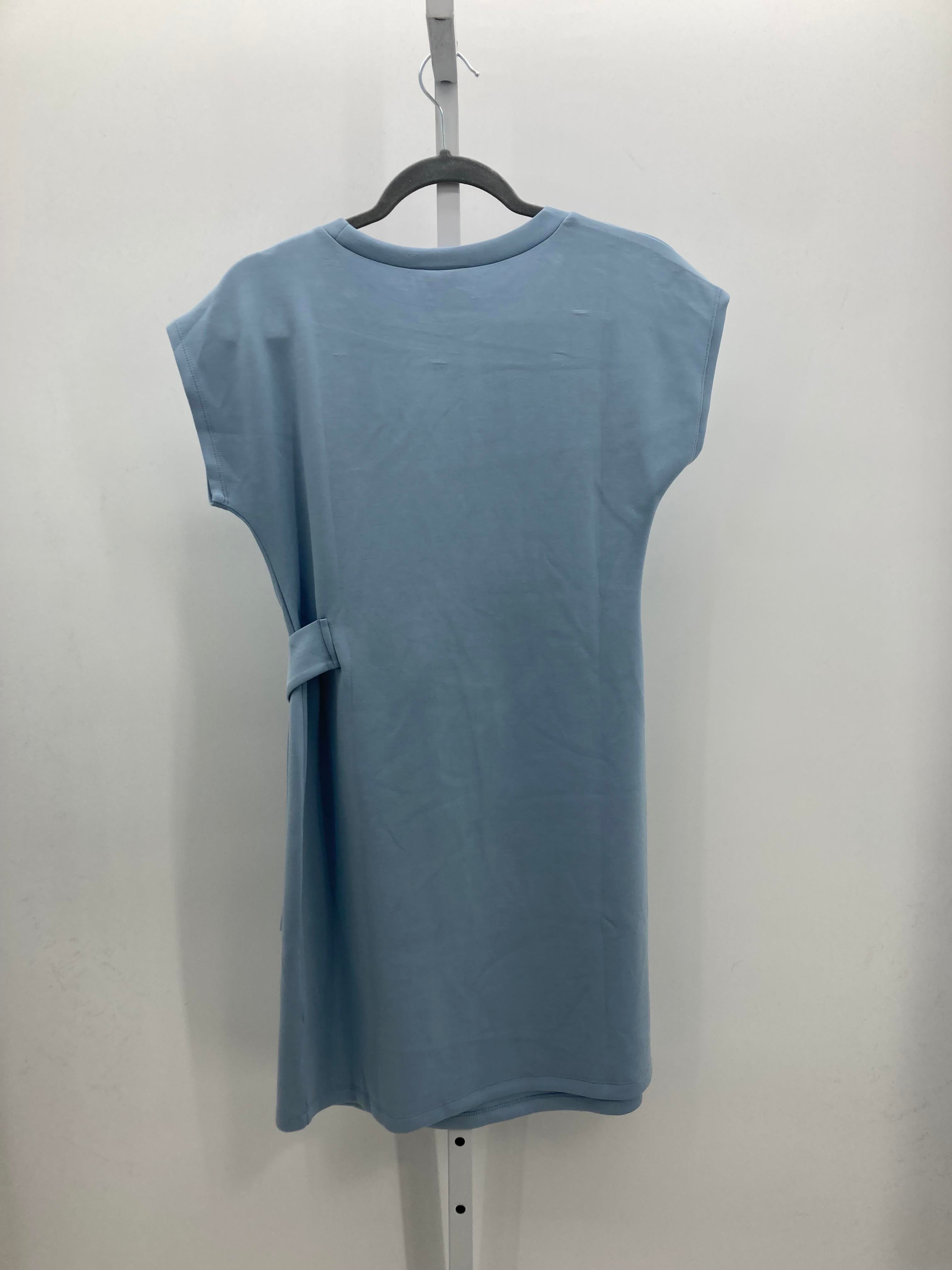 Nicole Miller Size Small Misses Short Sleeve Dress