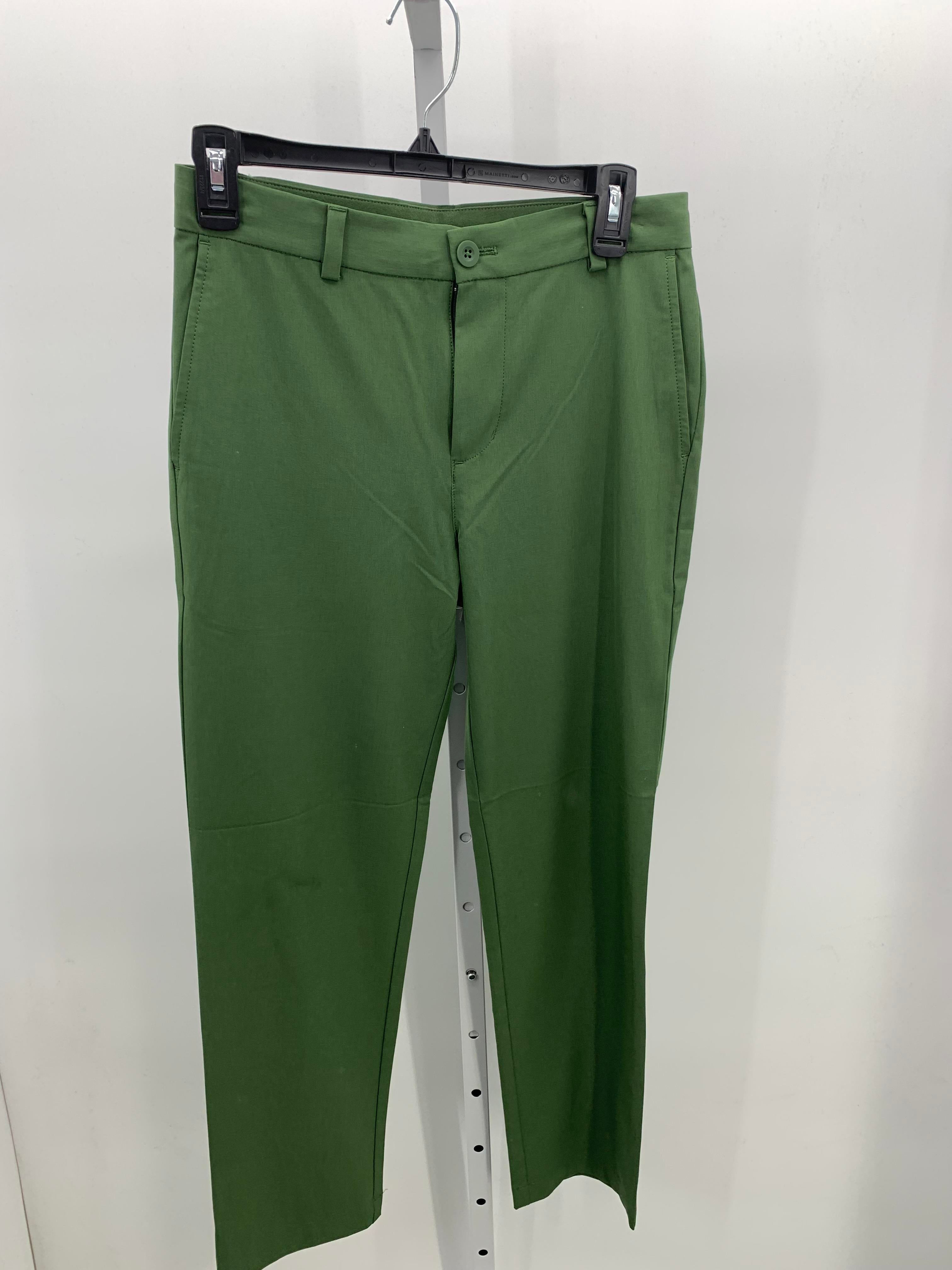 ADJ WAIST WOVEN