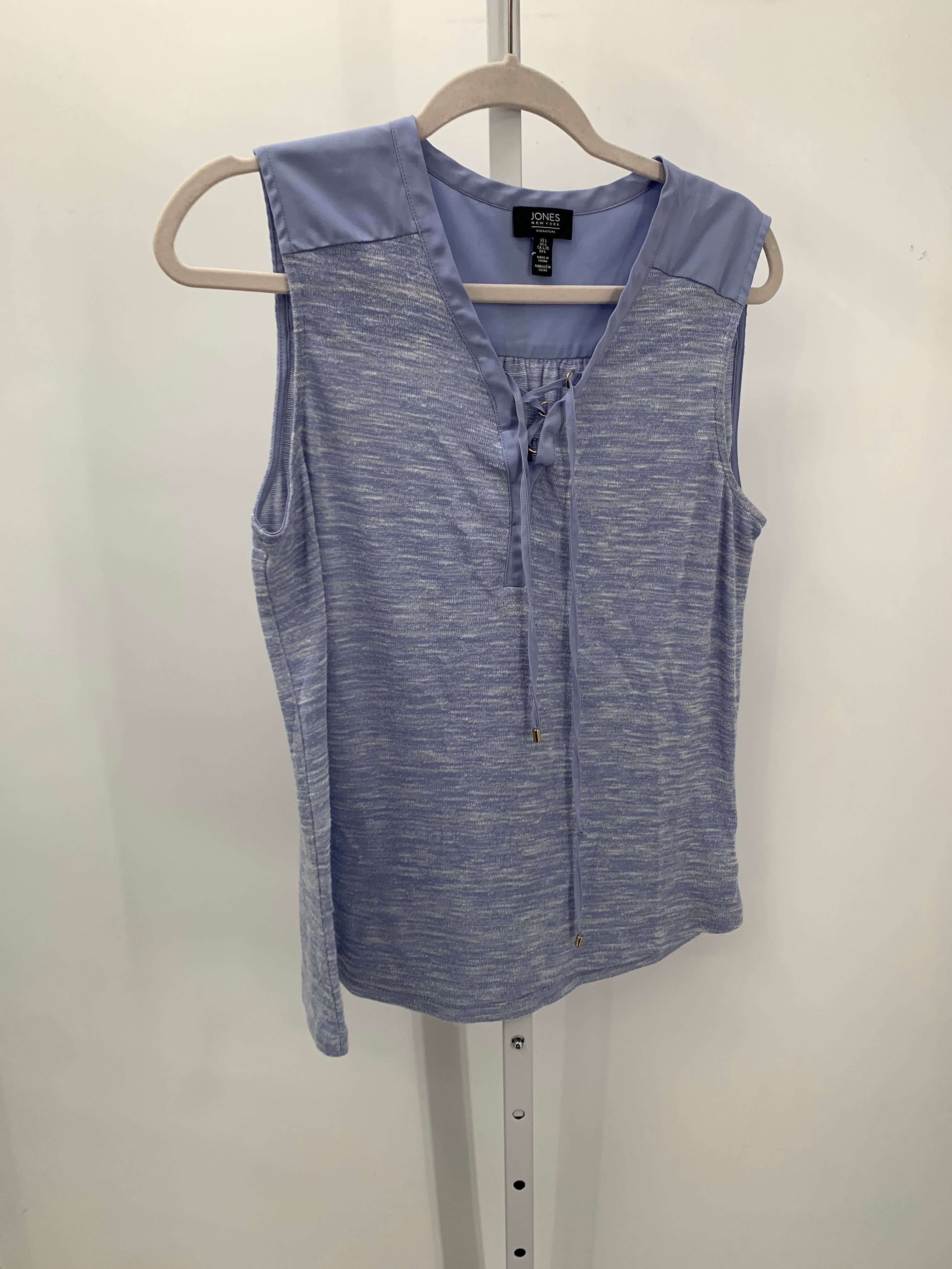 Jones New York Size Large Misses Tank