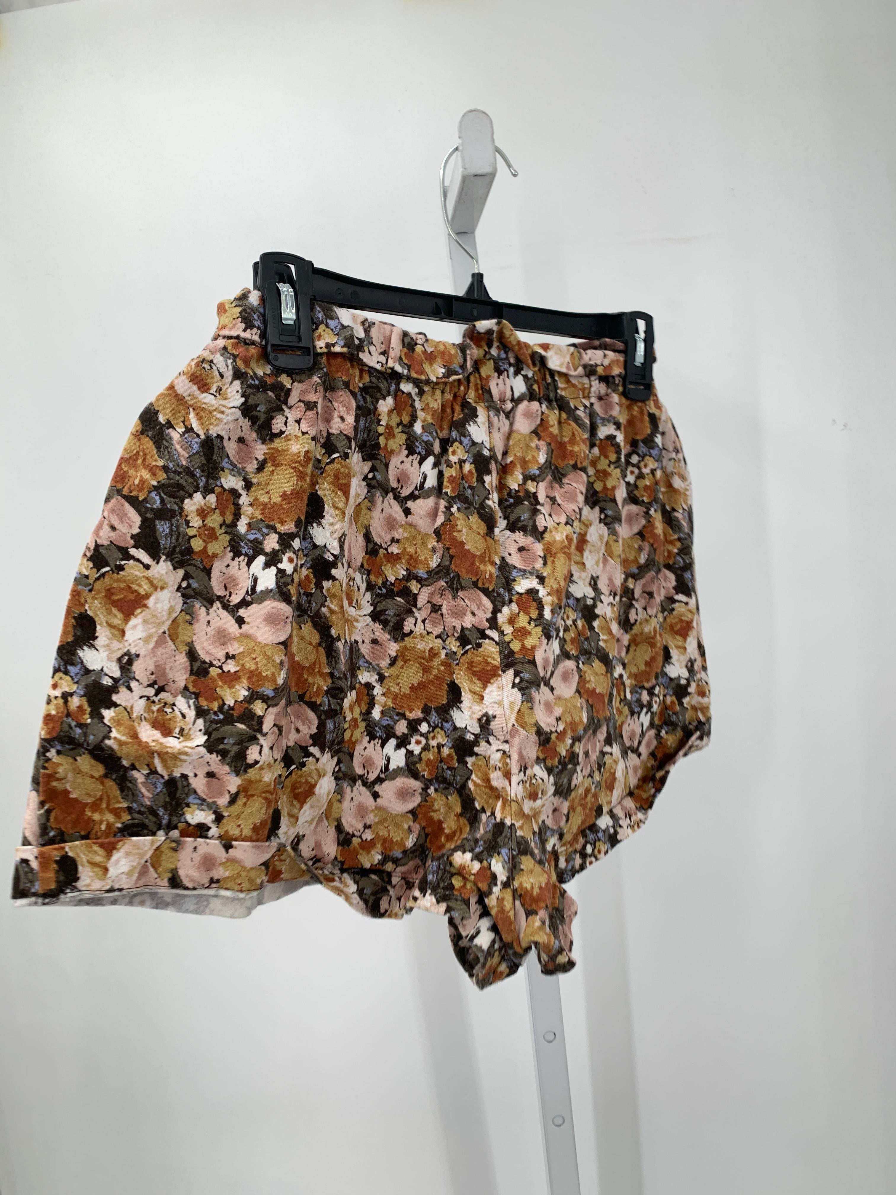 Wild Fable Size Extra Large Juniors Shorts