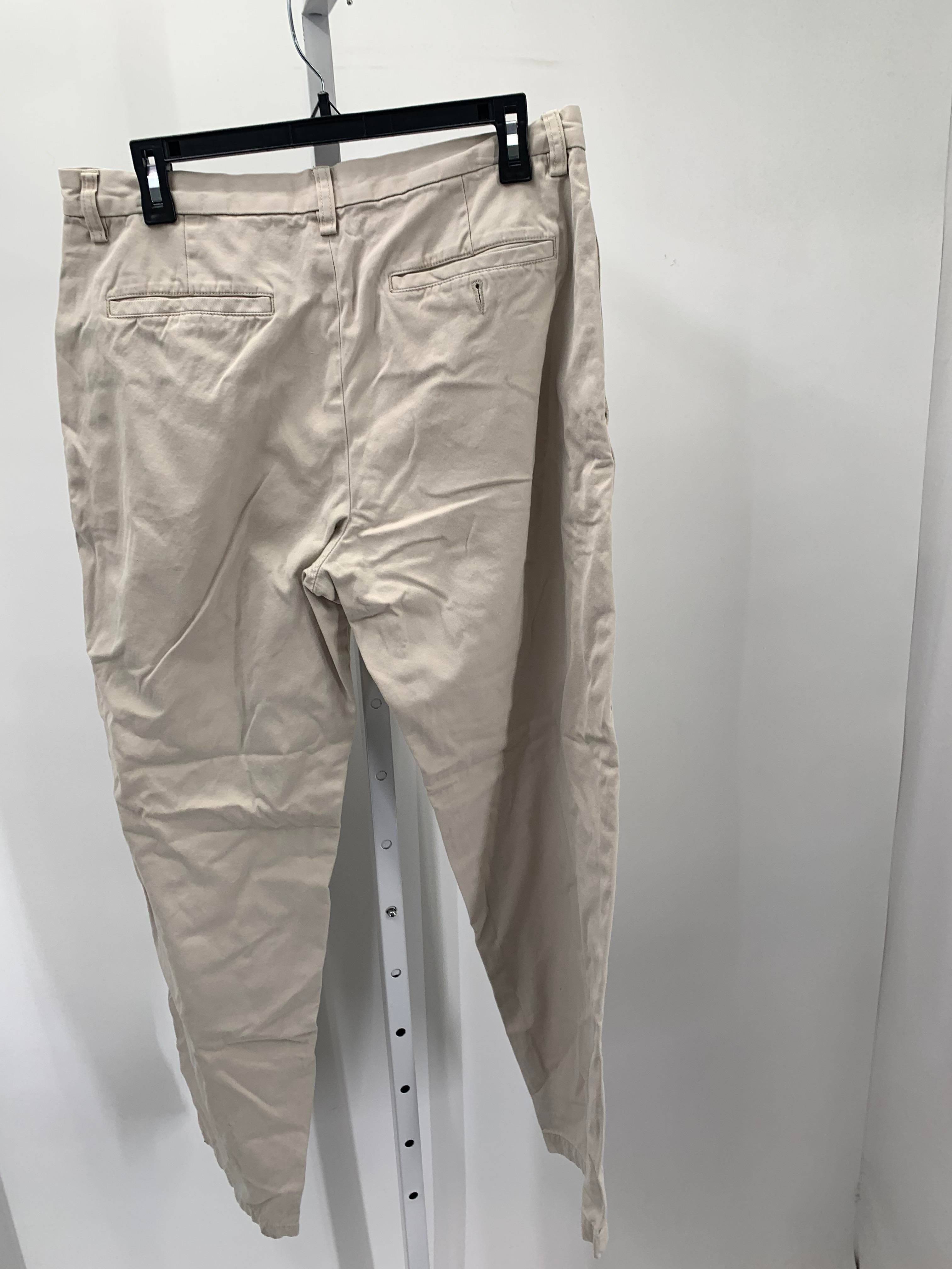REGULAR FIT PANTS