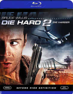Die Hard 2: Die Harder (Blu-ray) -