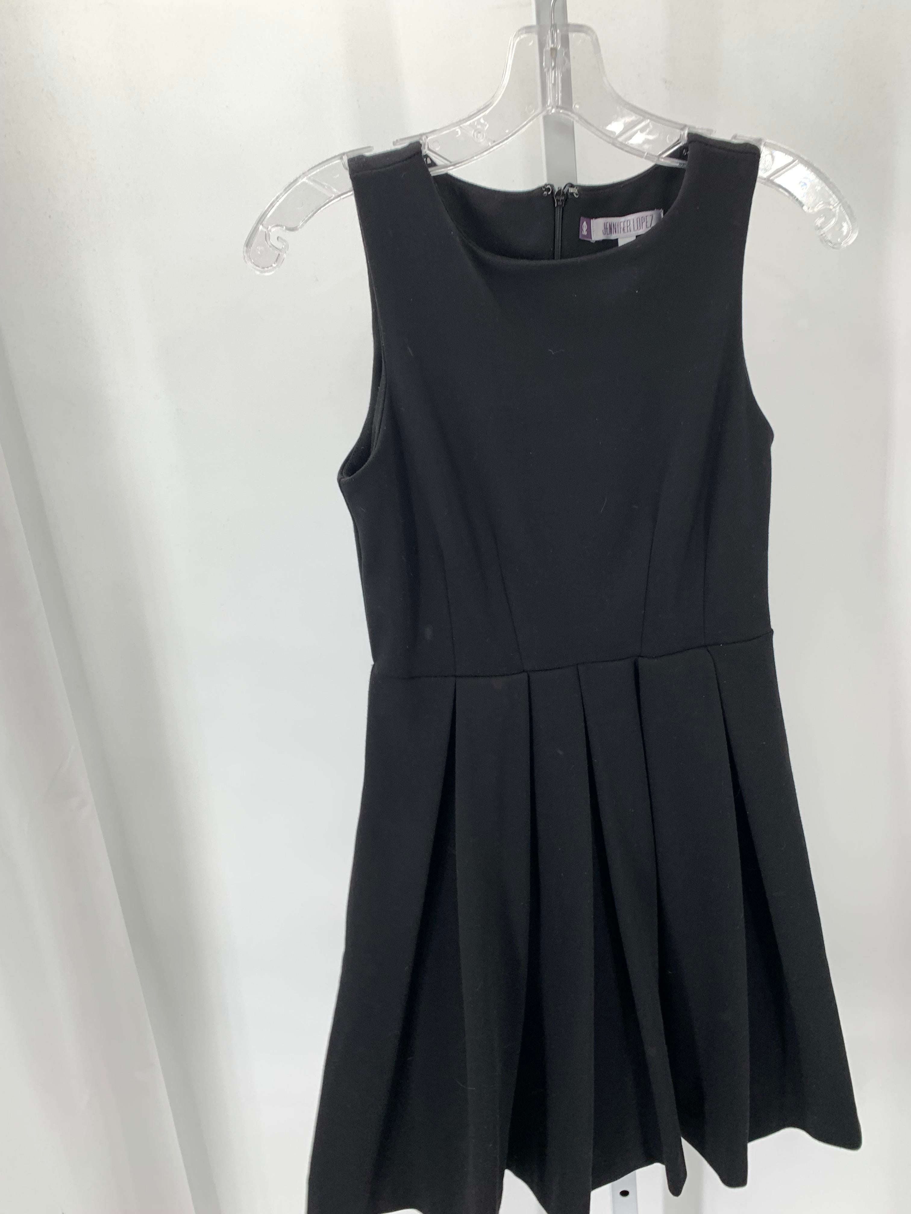Jennifer Lopez Size X Small Misses Sleeveless Dress