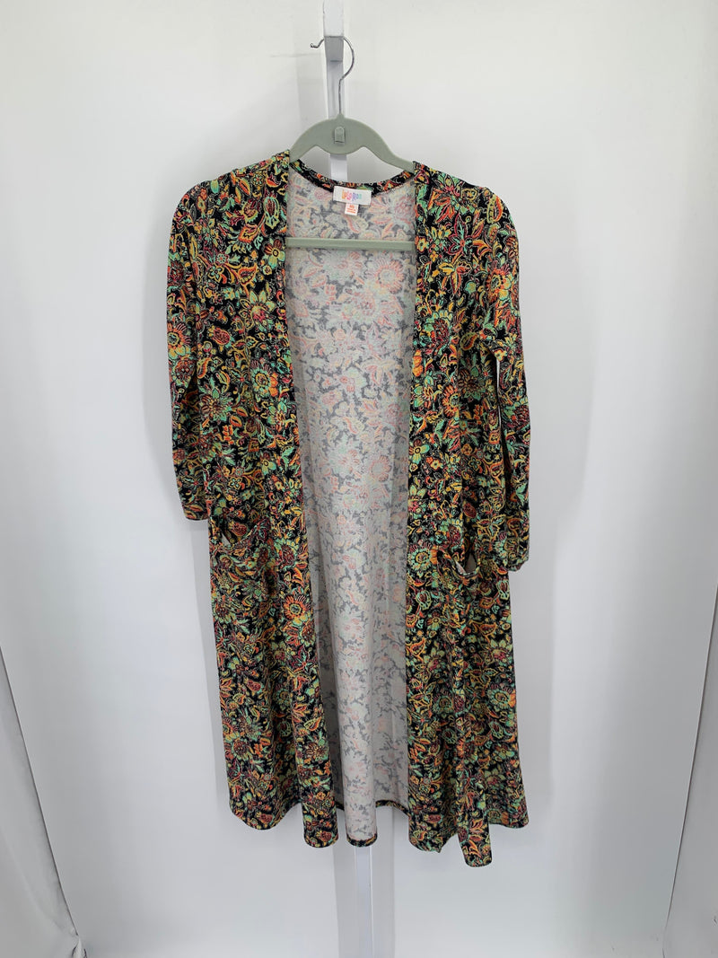 Lularoe Size Small Misses Cardigan