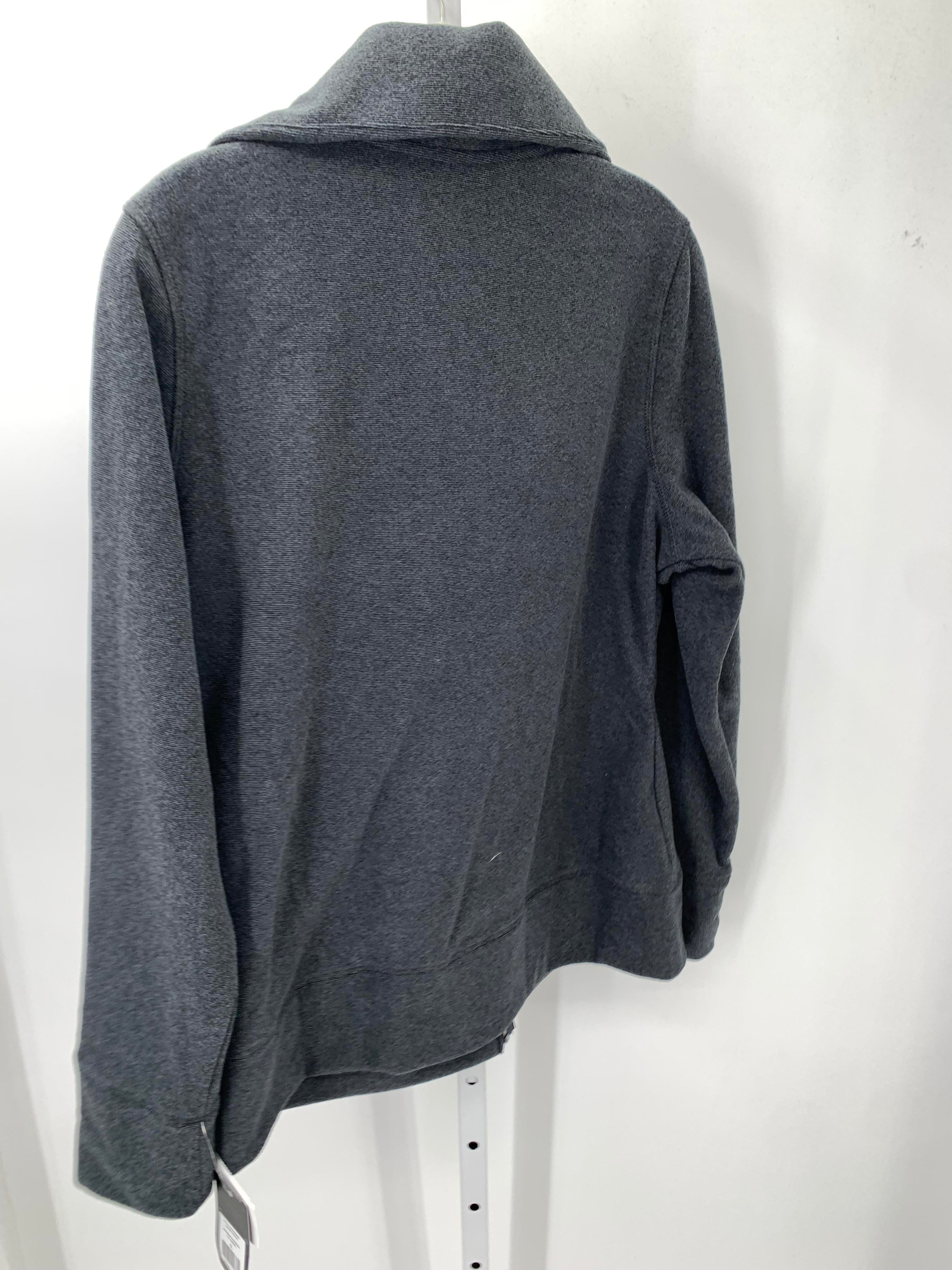 Adidas Size Large Misses Sweat Jacket